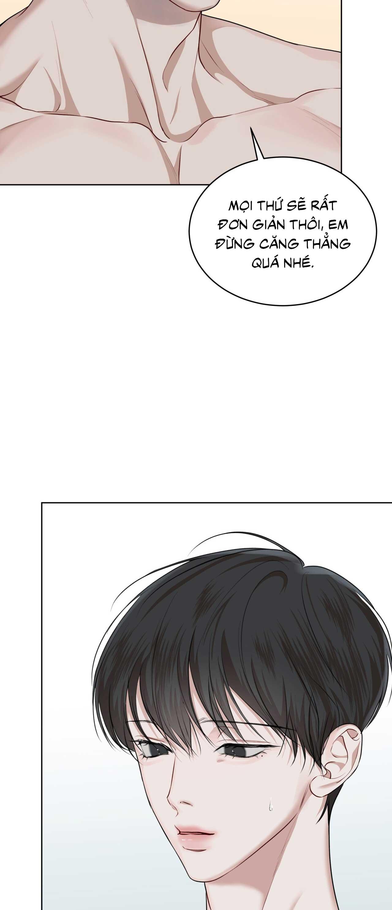 KHỞI NGUỒN SỰ SỐNG Chapter 72 - Next 