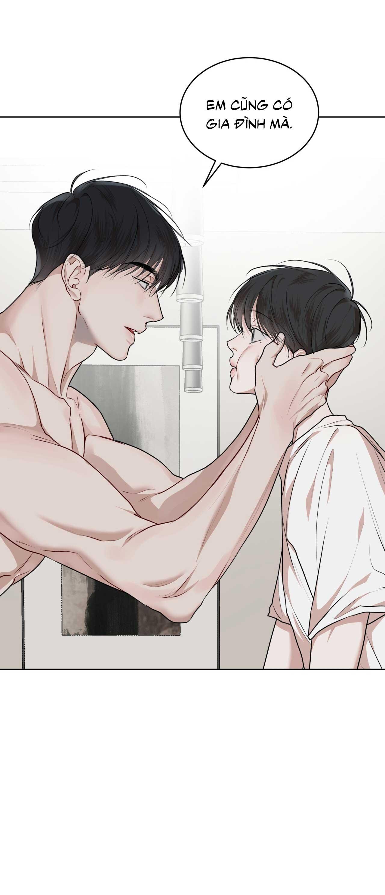 KHỞI NGUỒN SỰ SỐNG Chapter 72 - Next 