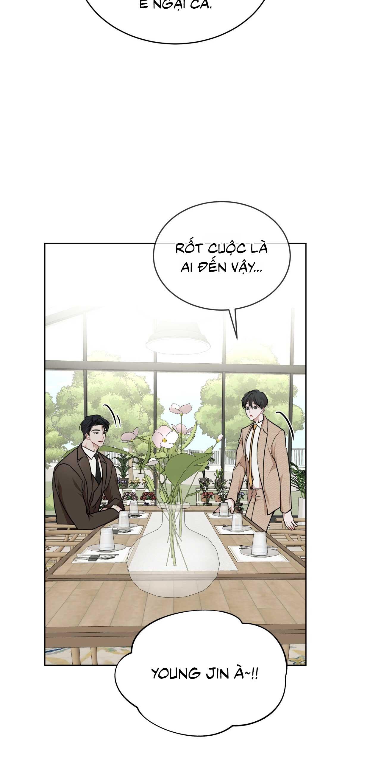KHỞI NGUỒN SỰ SỐNG Chapter 72 - Next 