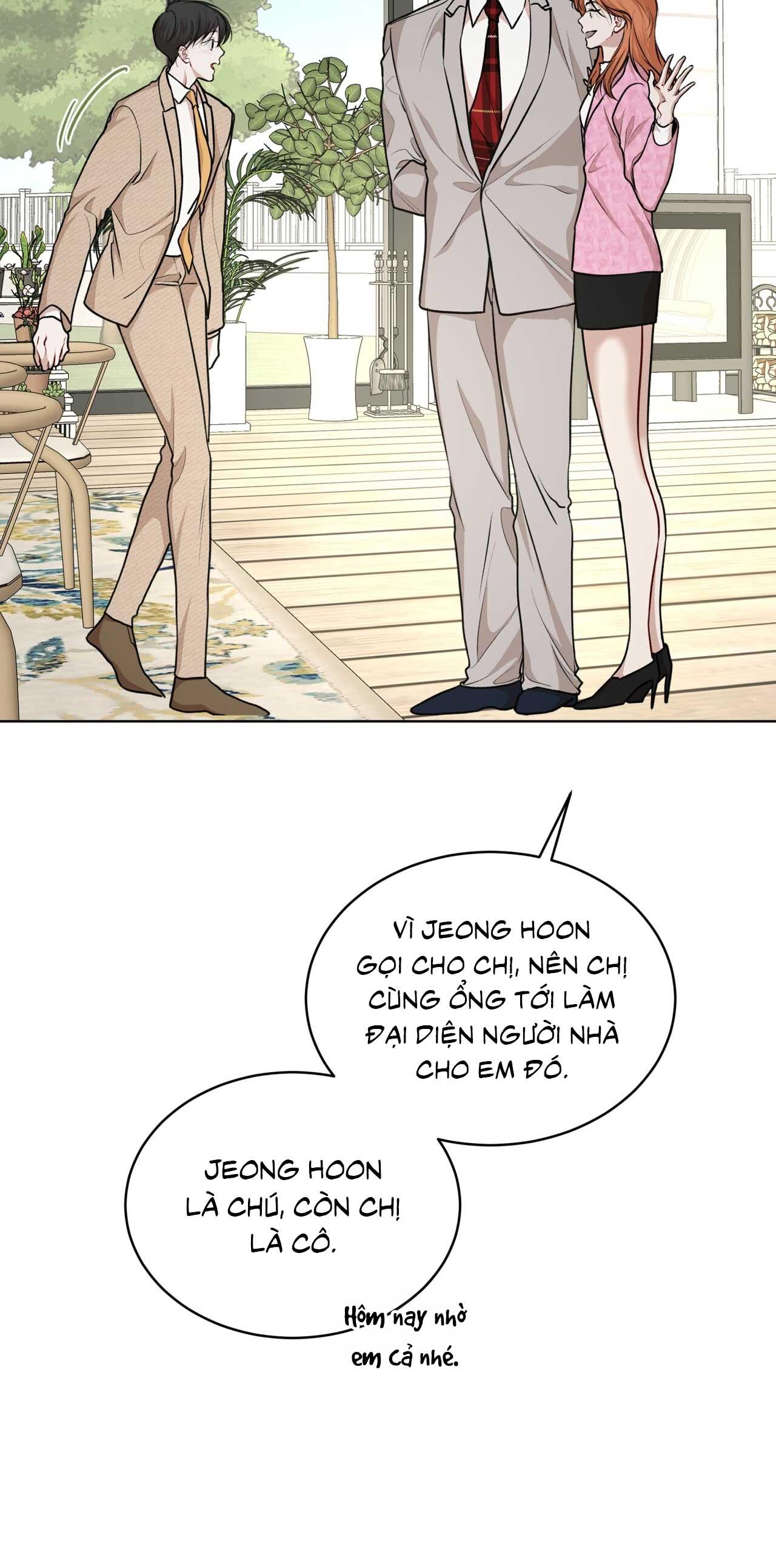 KHỞI NGUỒN SỰ SỐNG Chapter 72 - Next 