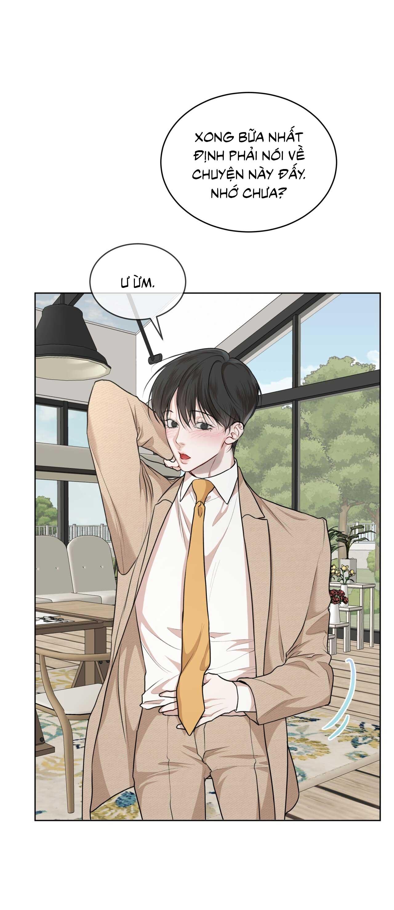 KHỞI NGUỒN SỰ SỐNG Chapter 72 - Next 