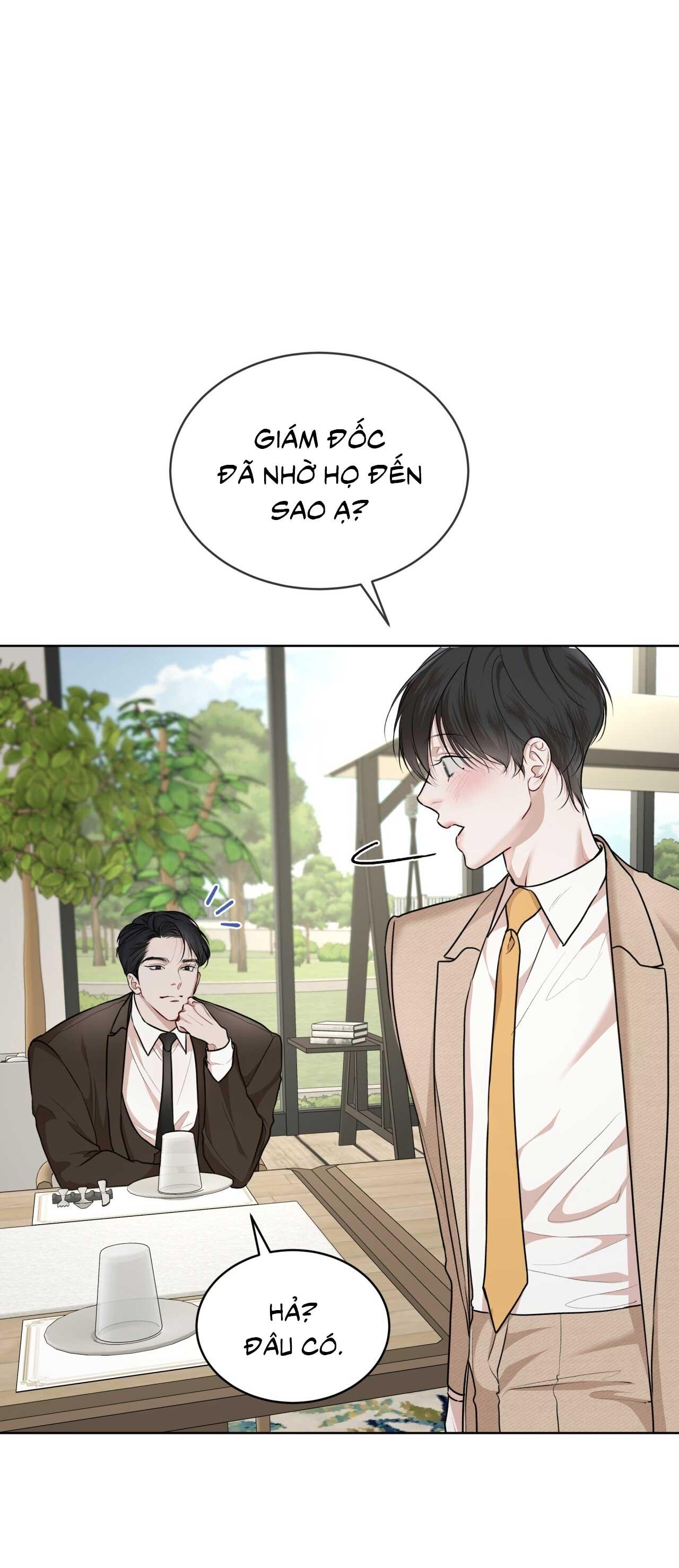 KHỞI NGUỒN SỰ SỐNG Chapter 72 - Next 