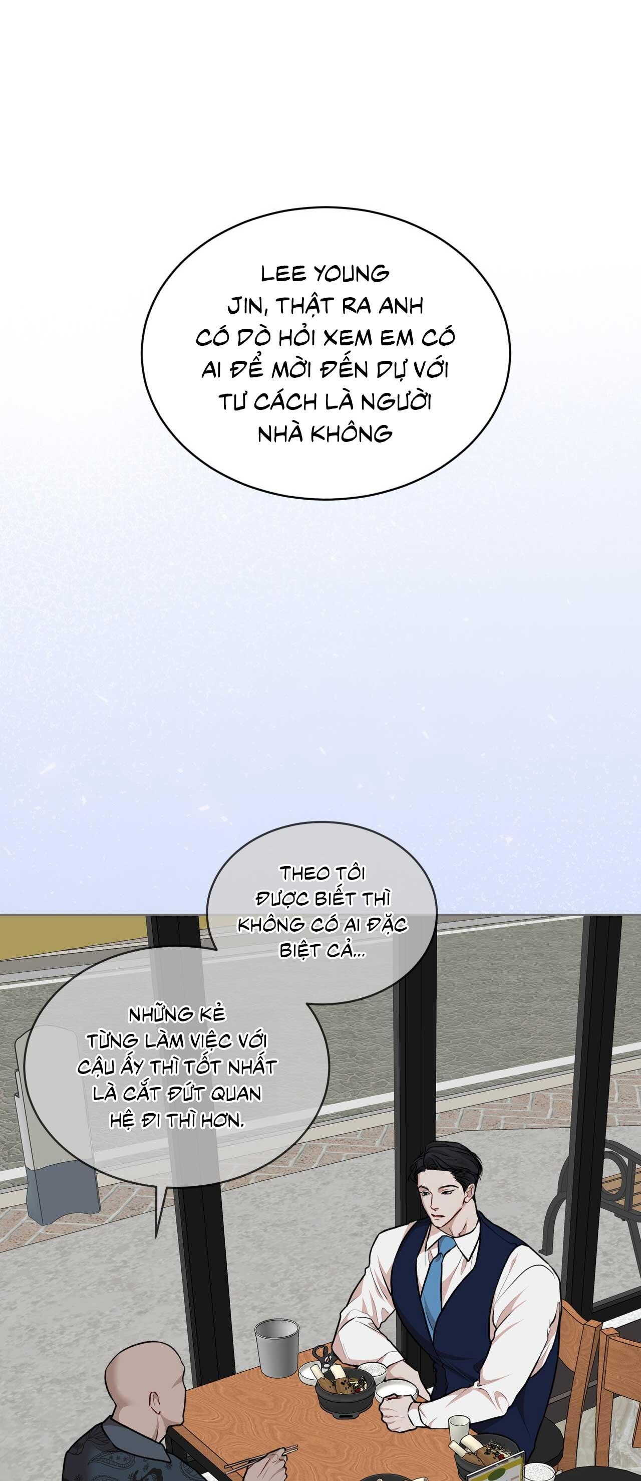 KHỞI NGUỒN SỰ SỐNG Chapter 72 - Next 