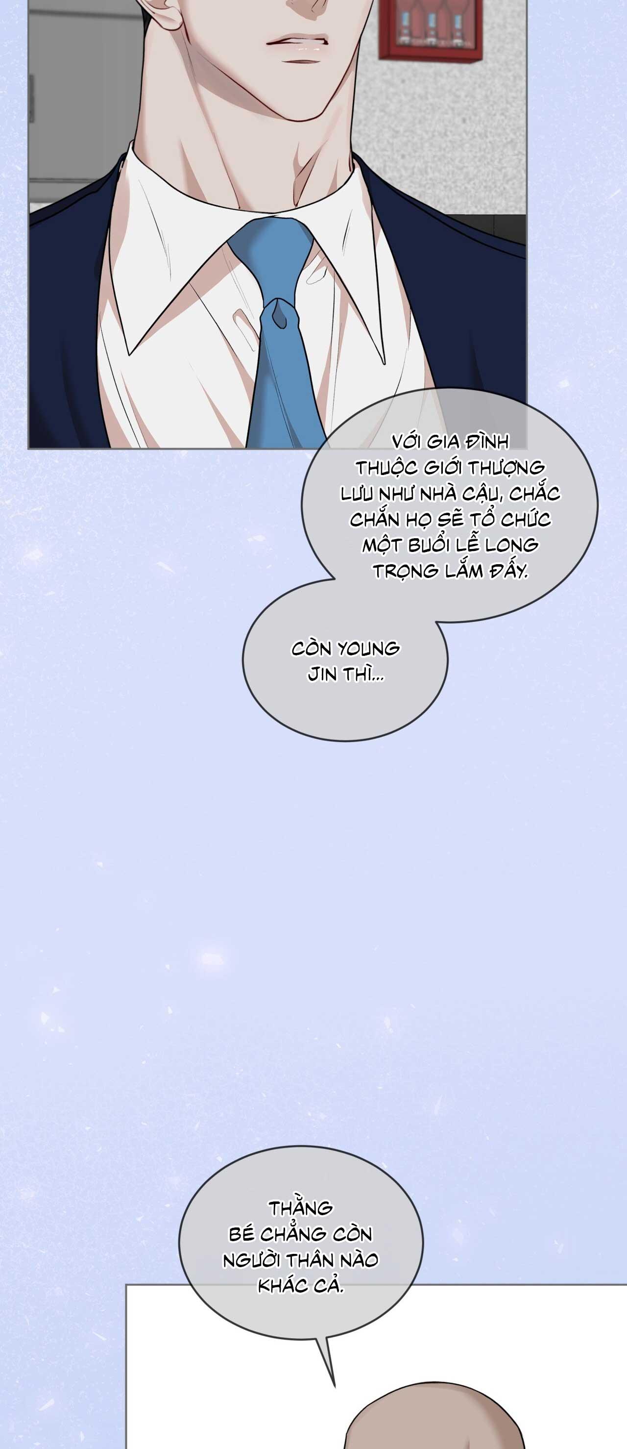 KHỞI NGUỒN SỰ SỐNG Chapter 72 - Next 