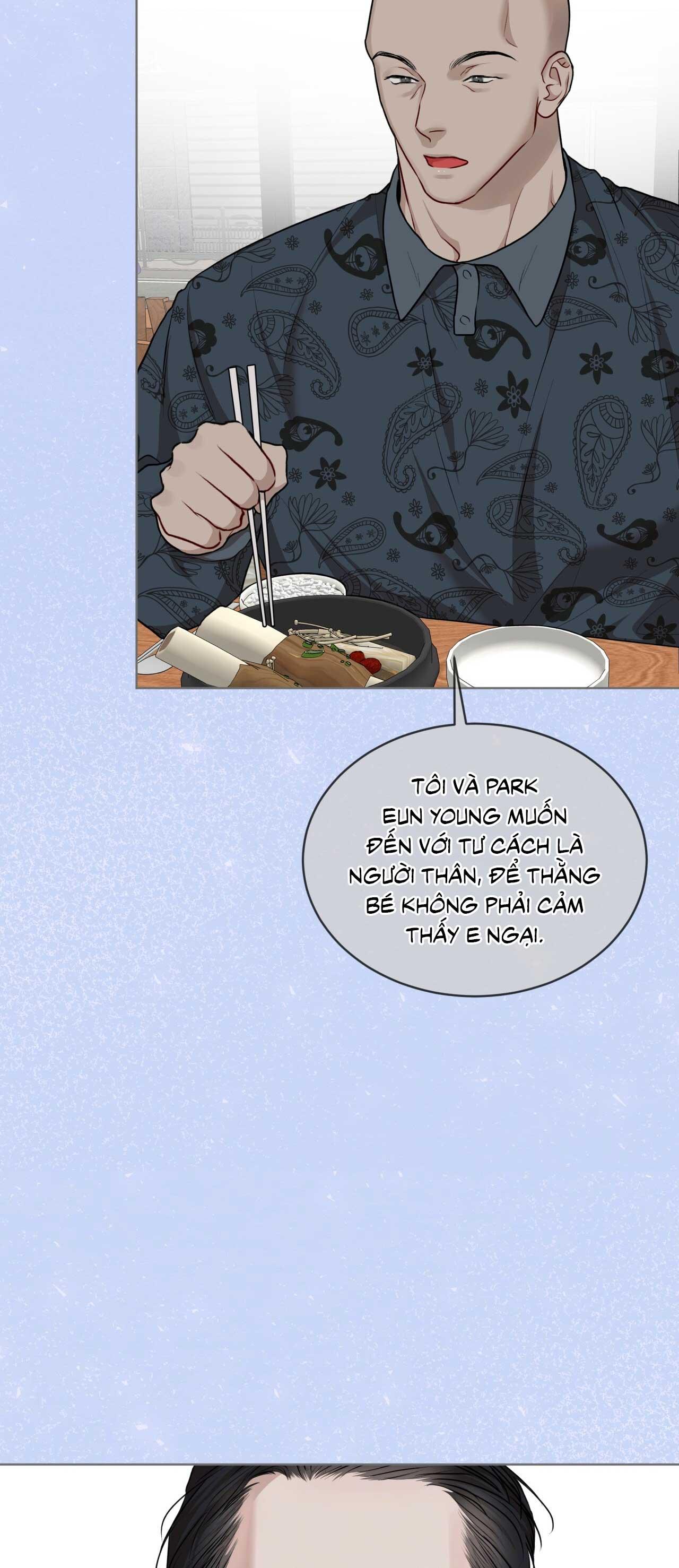 KHỞI NGUỒN SỰ SỐNG Chapter 72 - Next 