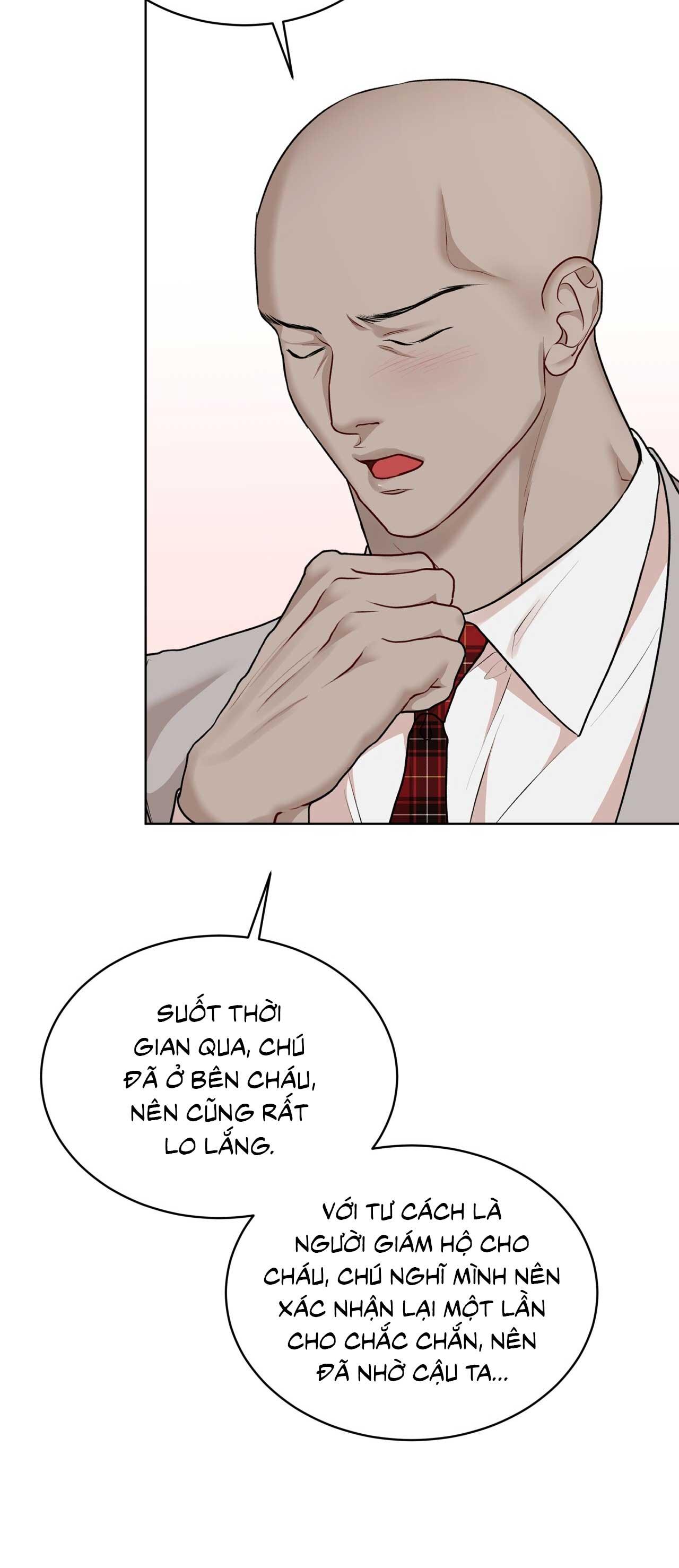 KHỞI NGUỒN SỰ SỐNG Chapter 72 - Next 