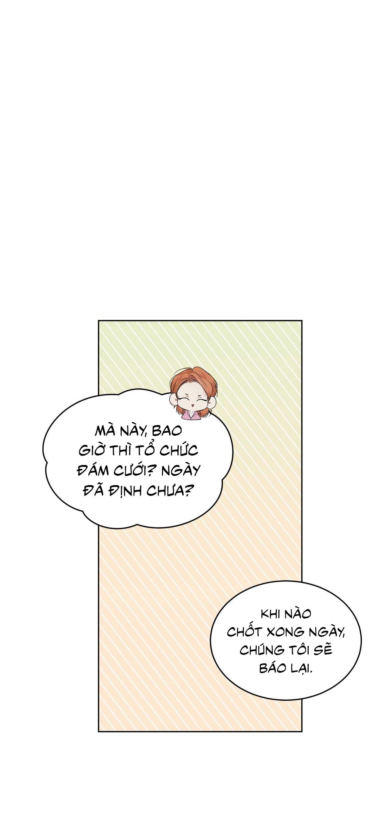 KHỞI NGUỒN SỰ SỐNG Chapter 72 - Next 