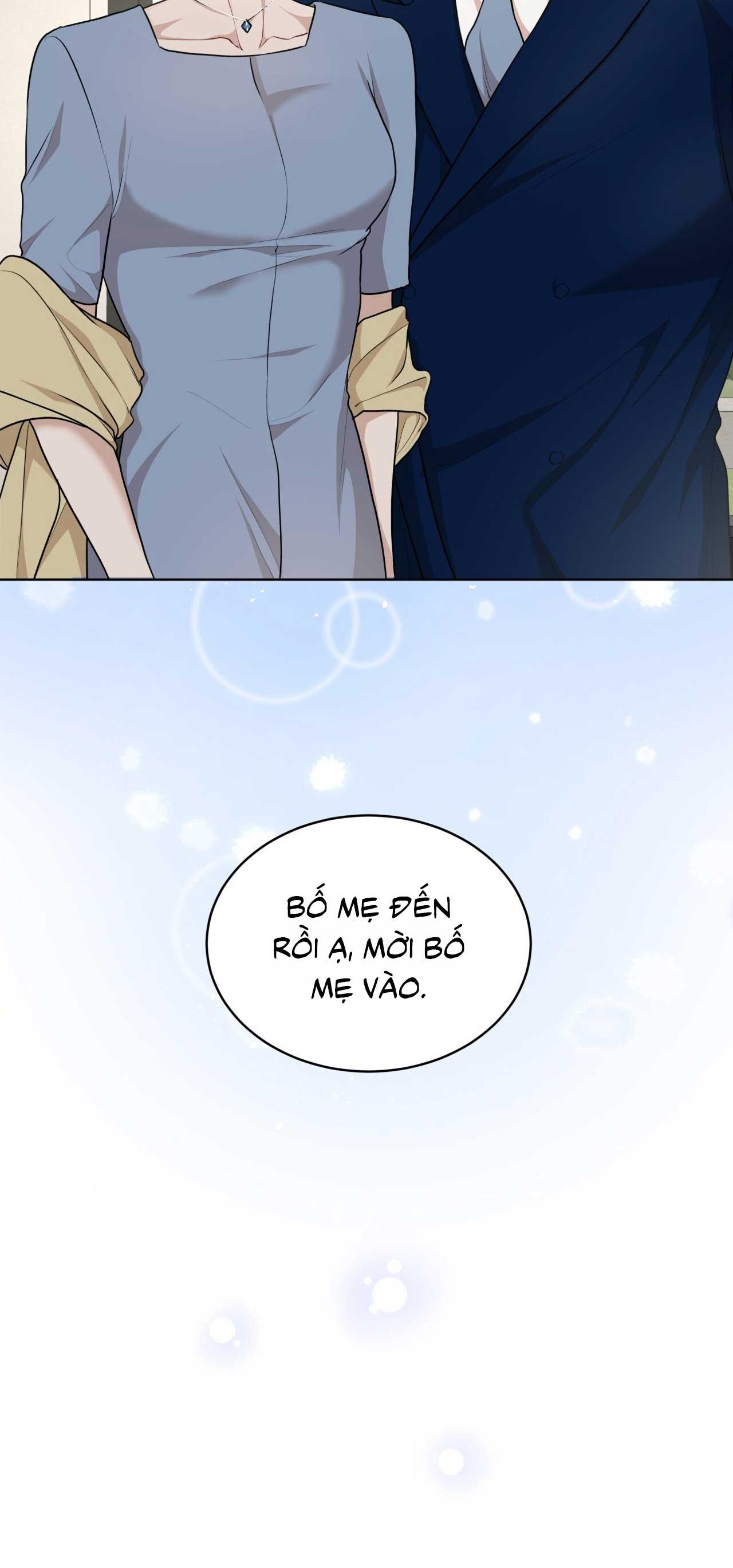 KHỞI NGUỒN SỰ SỐNG Chapter 72 - Next 