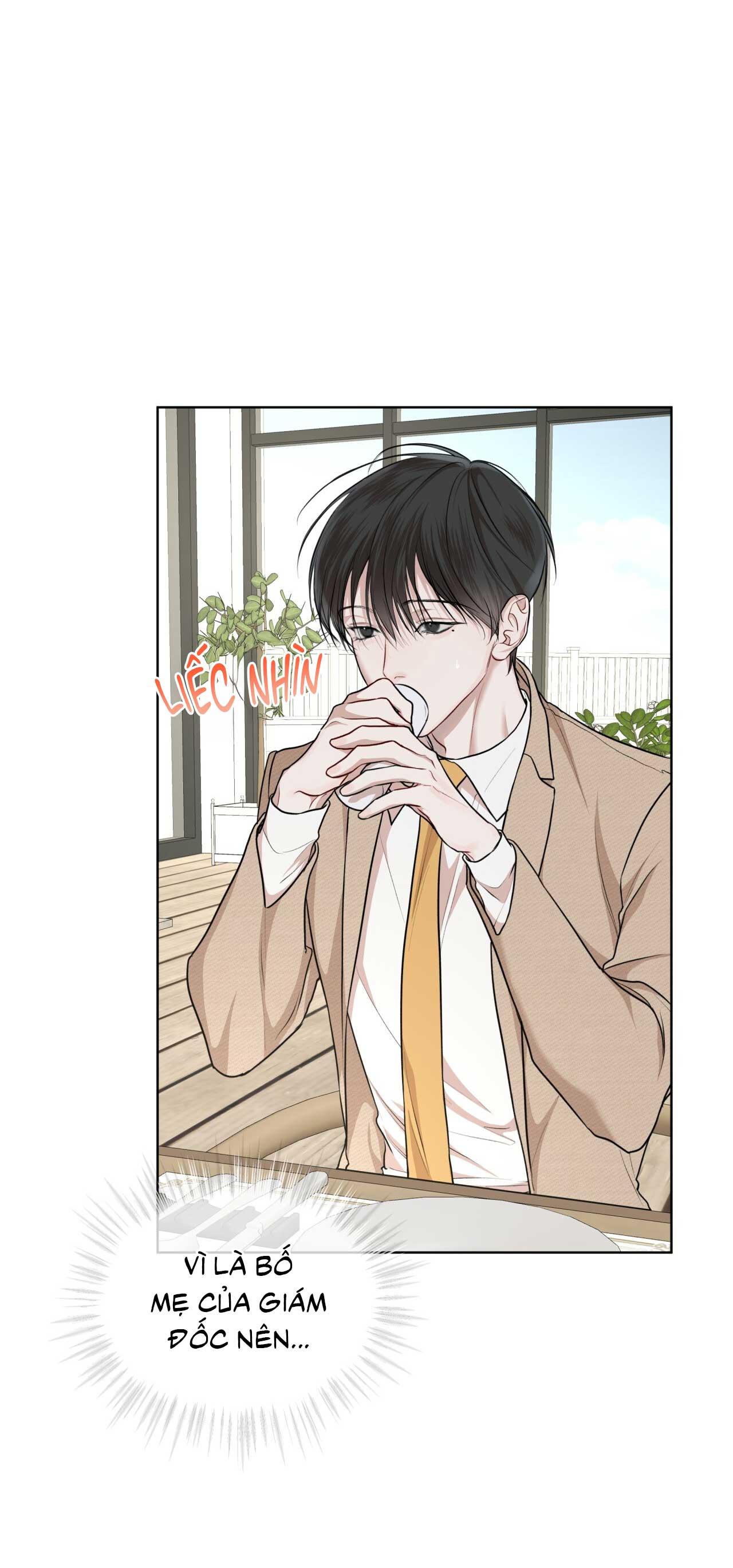 KHỞI NGUỒN SỰ SỐNG Chapter 72 - Next 