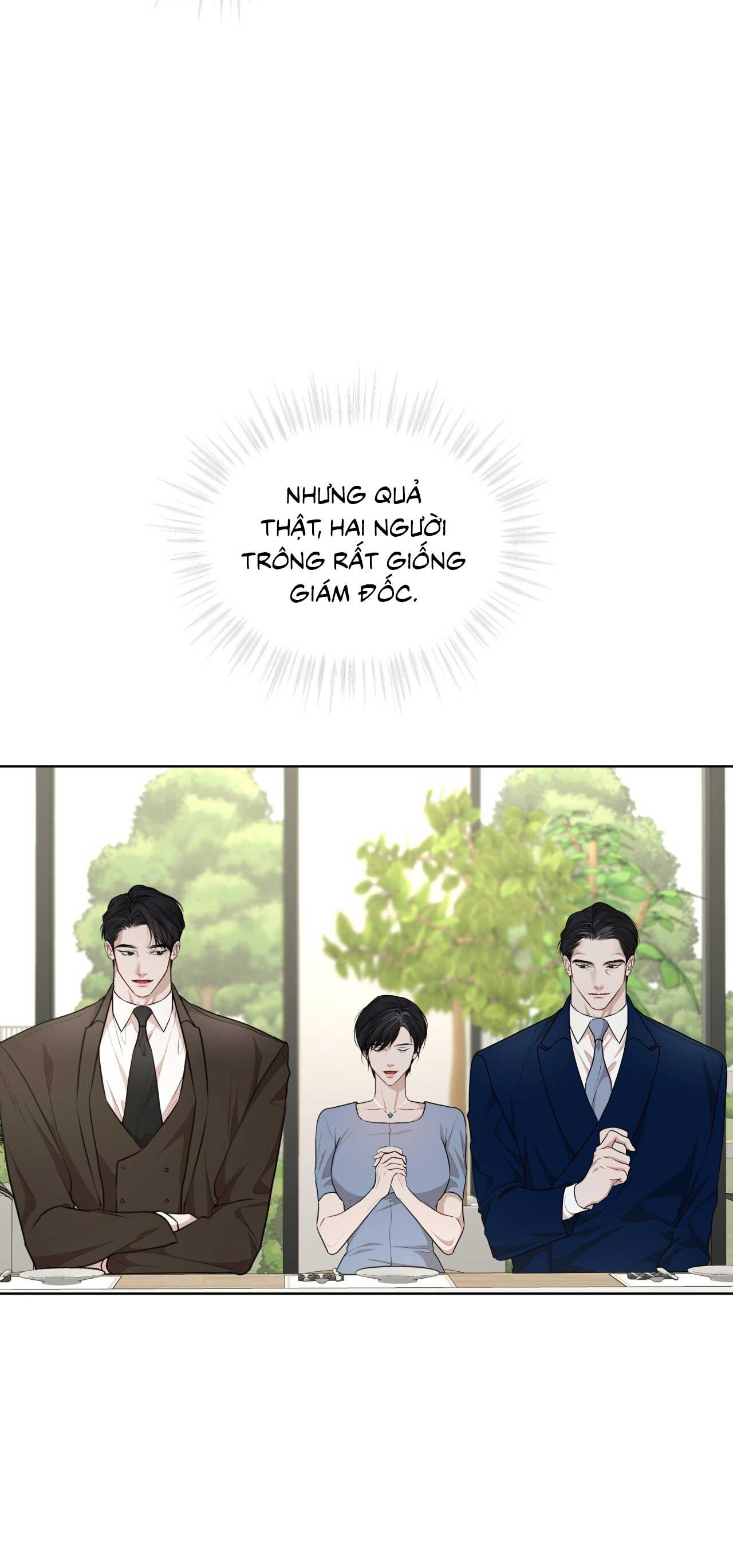 KHỞI NGUỒN SỰ SỐNG Chapter 72 - Next 