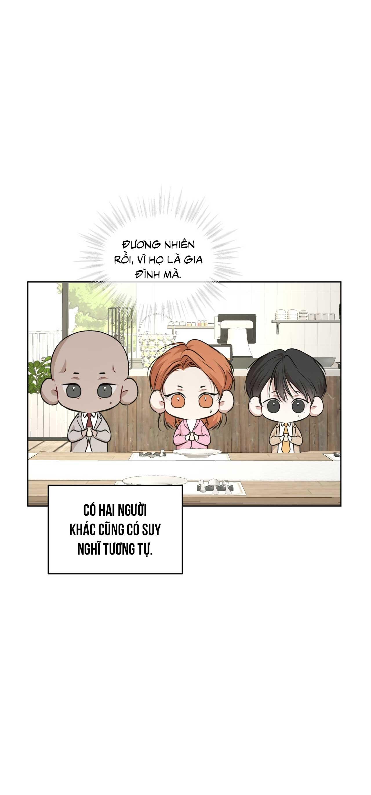 KHỞI NGUỒN SỰ SỐNG Chapter 72 - Next 