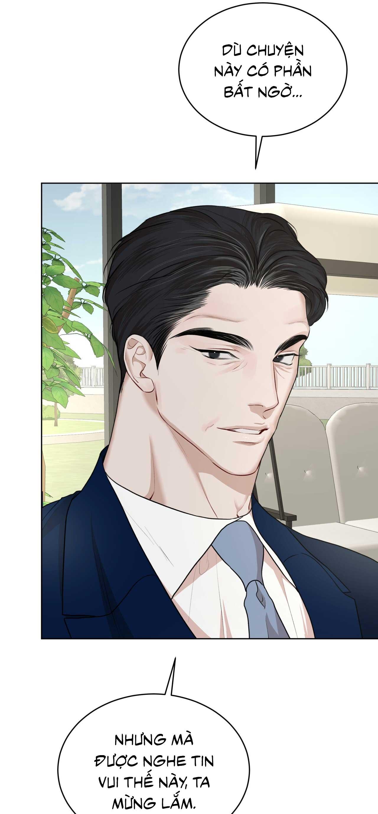 KHỞI NGUỒN SỰ SỐNG Chapter 72 - Next 