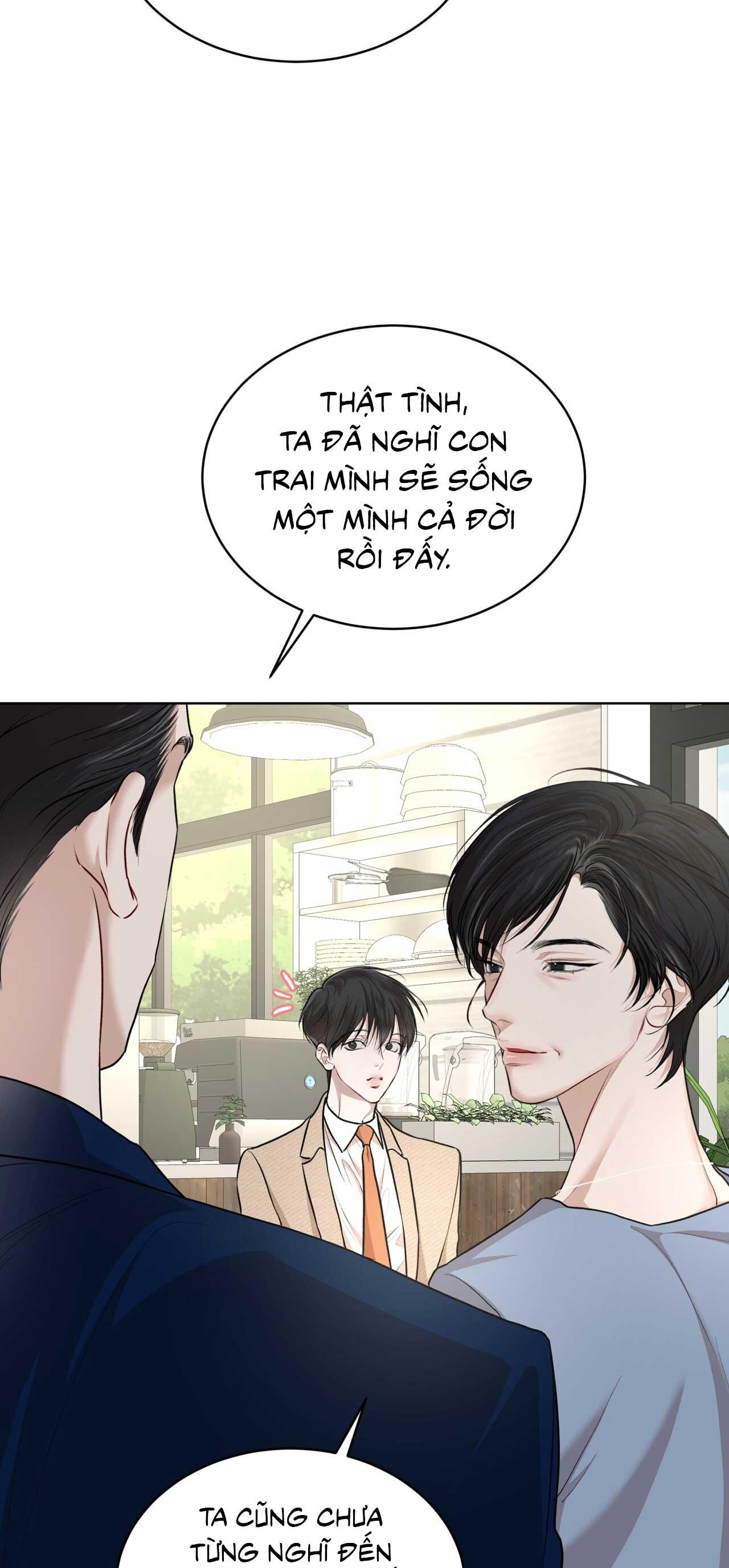 KHỞI NGUỒN SỰ SỐNG Chapter 72 - Next 