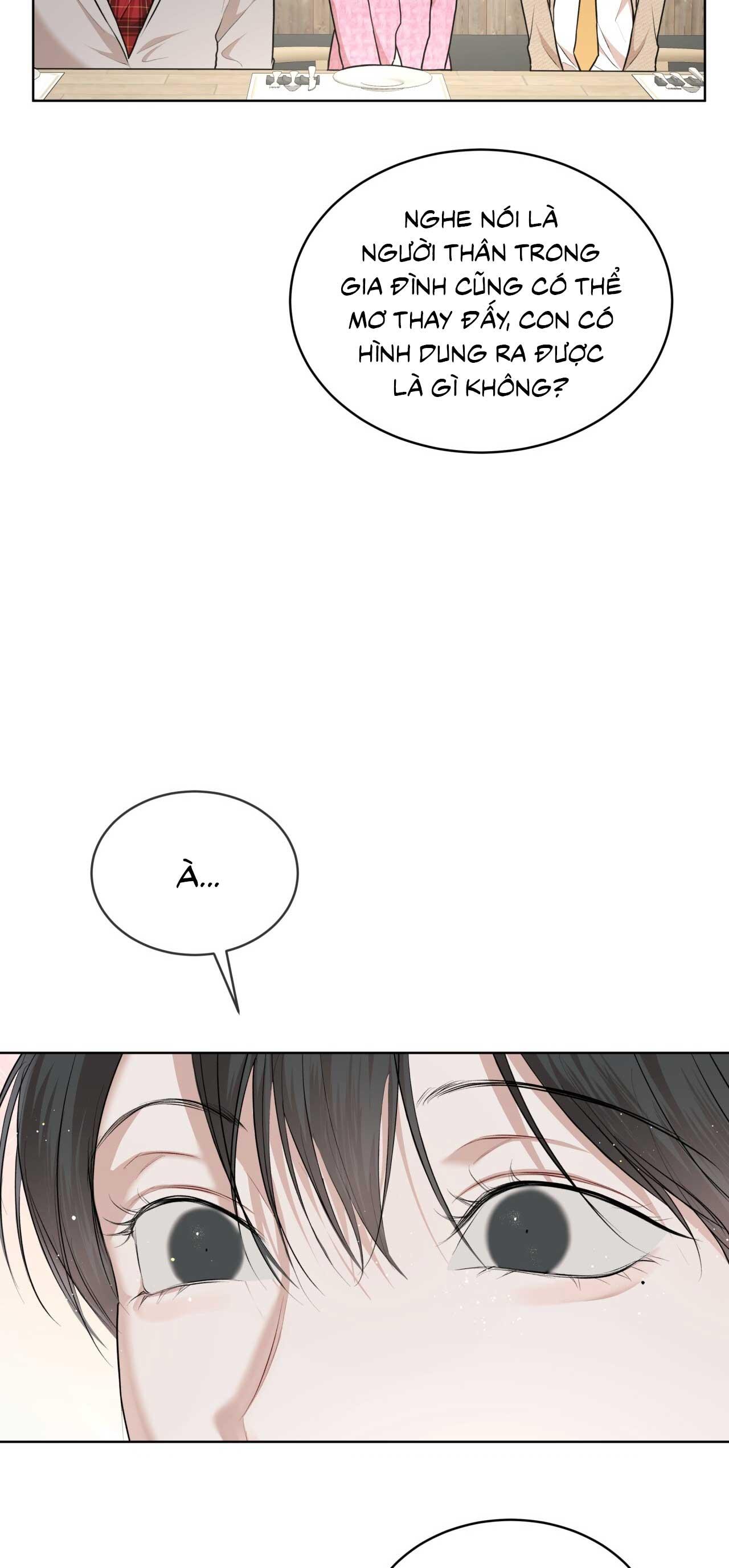 KHỞI NGUỒN SỰ SỐNG Chapter 72 - Next 
