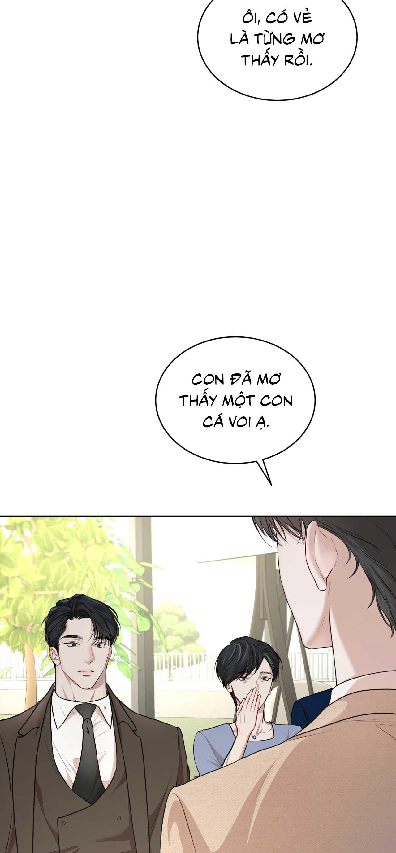 KHỞI NGUỒN SỰ SỐNG Chapter 72 - Next 