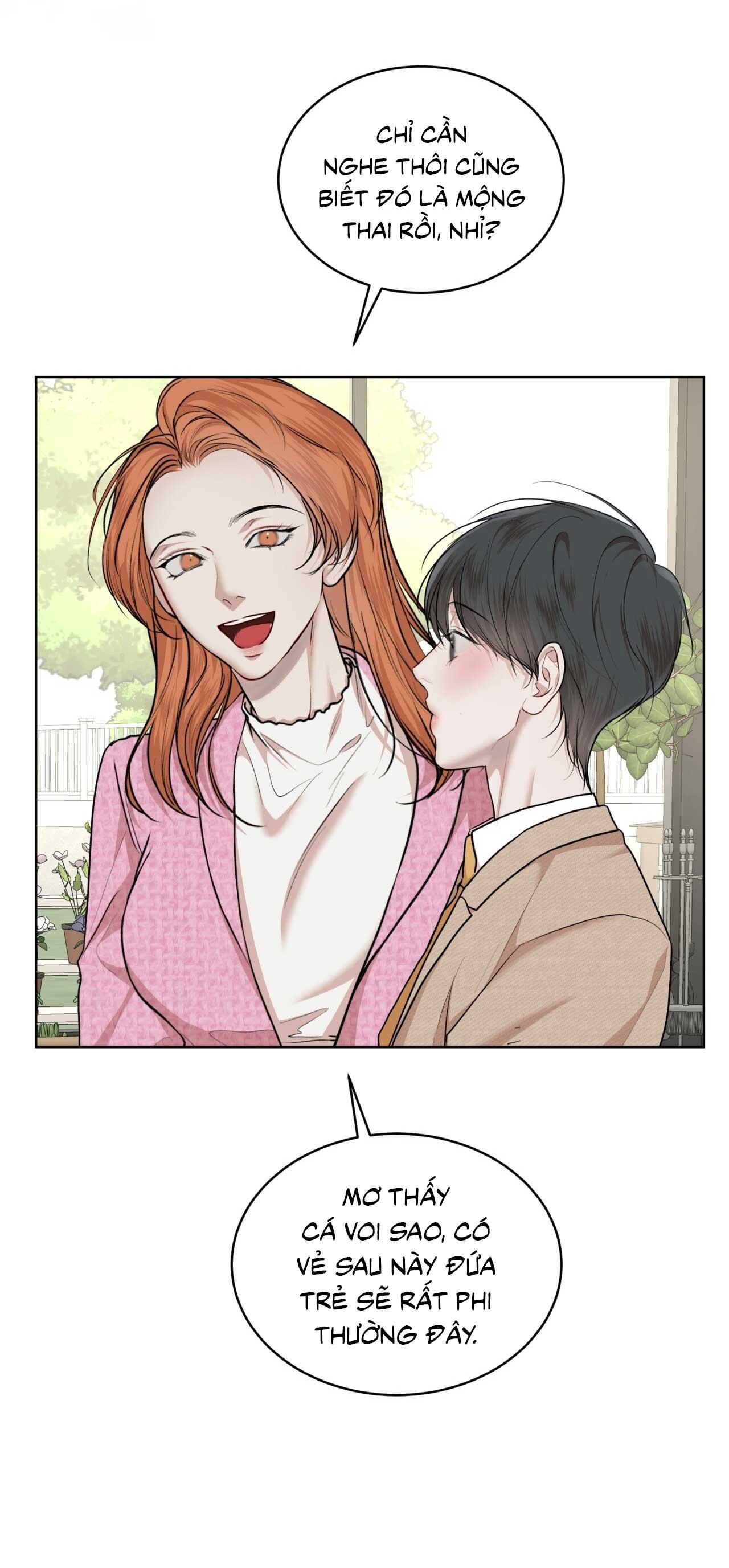 KHỞI NGUỒN SỰ SỐNG Chapter 72 - Next 