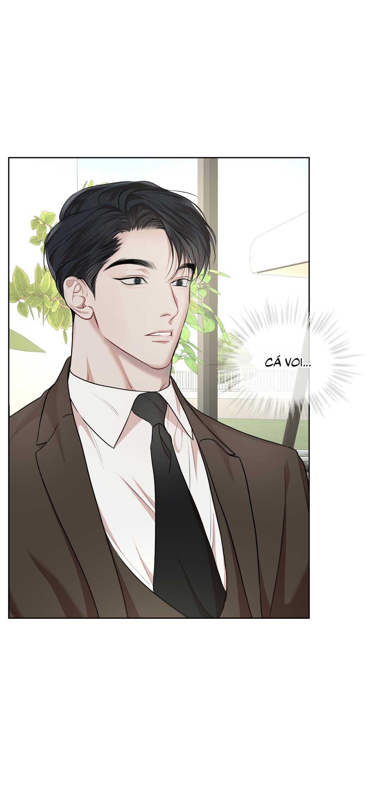 KHỞI NGUỒN SỰ SỐNG Chapter 72 - Next 