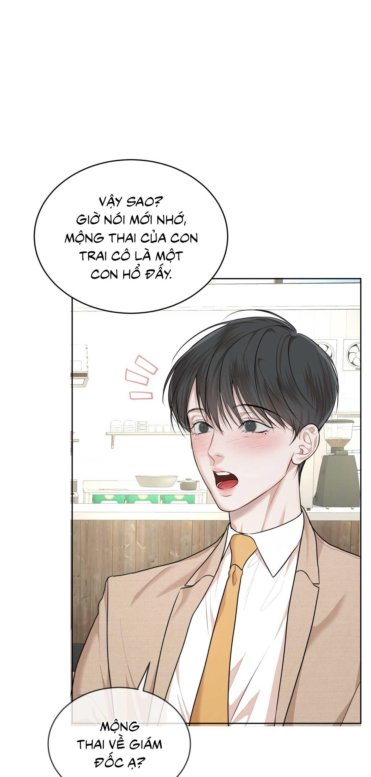 KHỞI NGUỒN SỰ SỐNG Chapter 72 - Next 