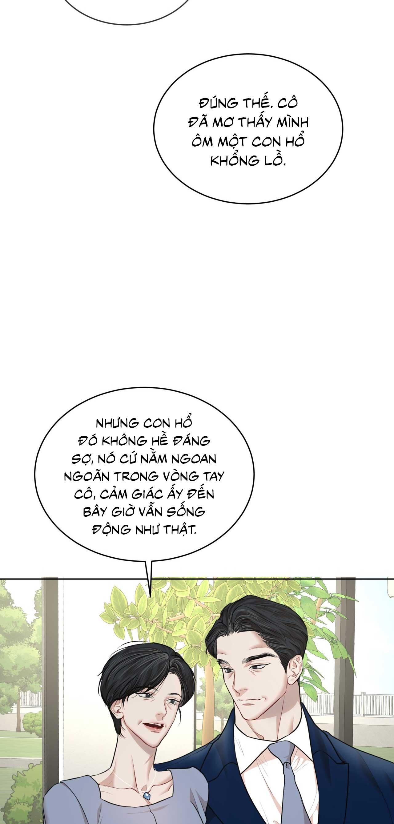 KHỞI NGUỒN SỰ SỐNG Chapter 72 - Next 