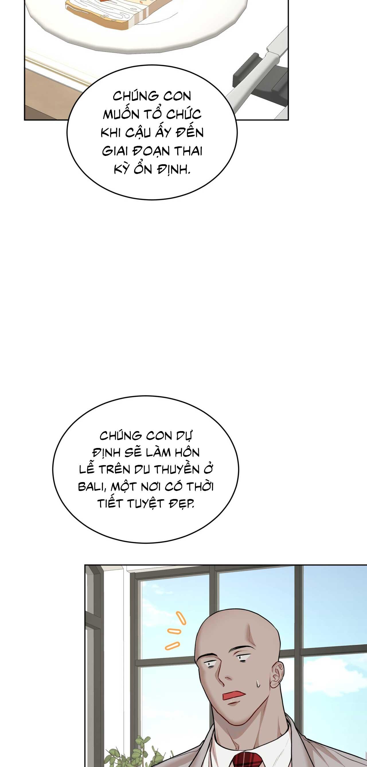 KHỞI NGUỒN SỰ SỐNG Chapter 72 - Next 