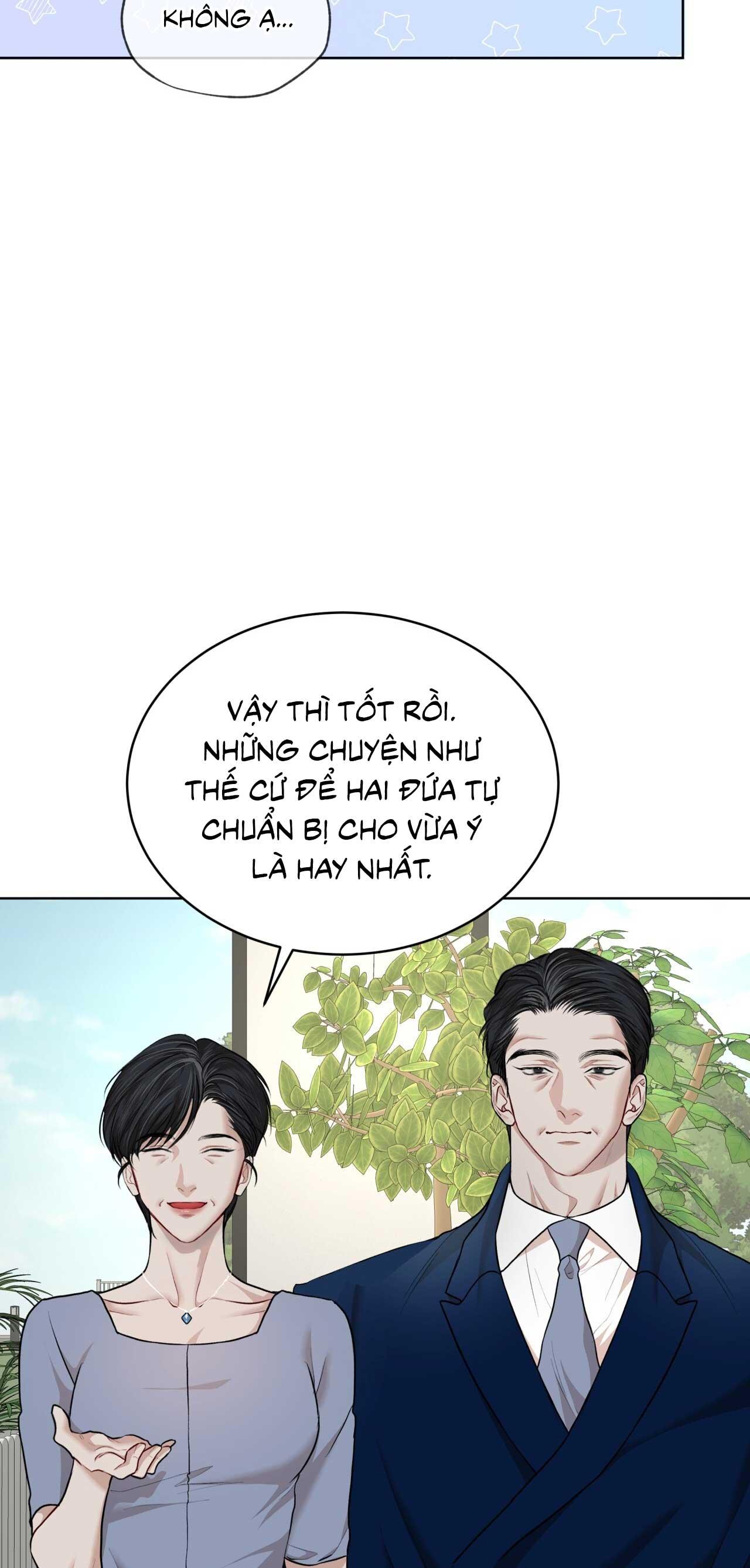 KHỞI NGUỒN SỰ SỐNG Chapter 72 - Next 