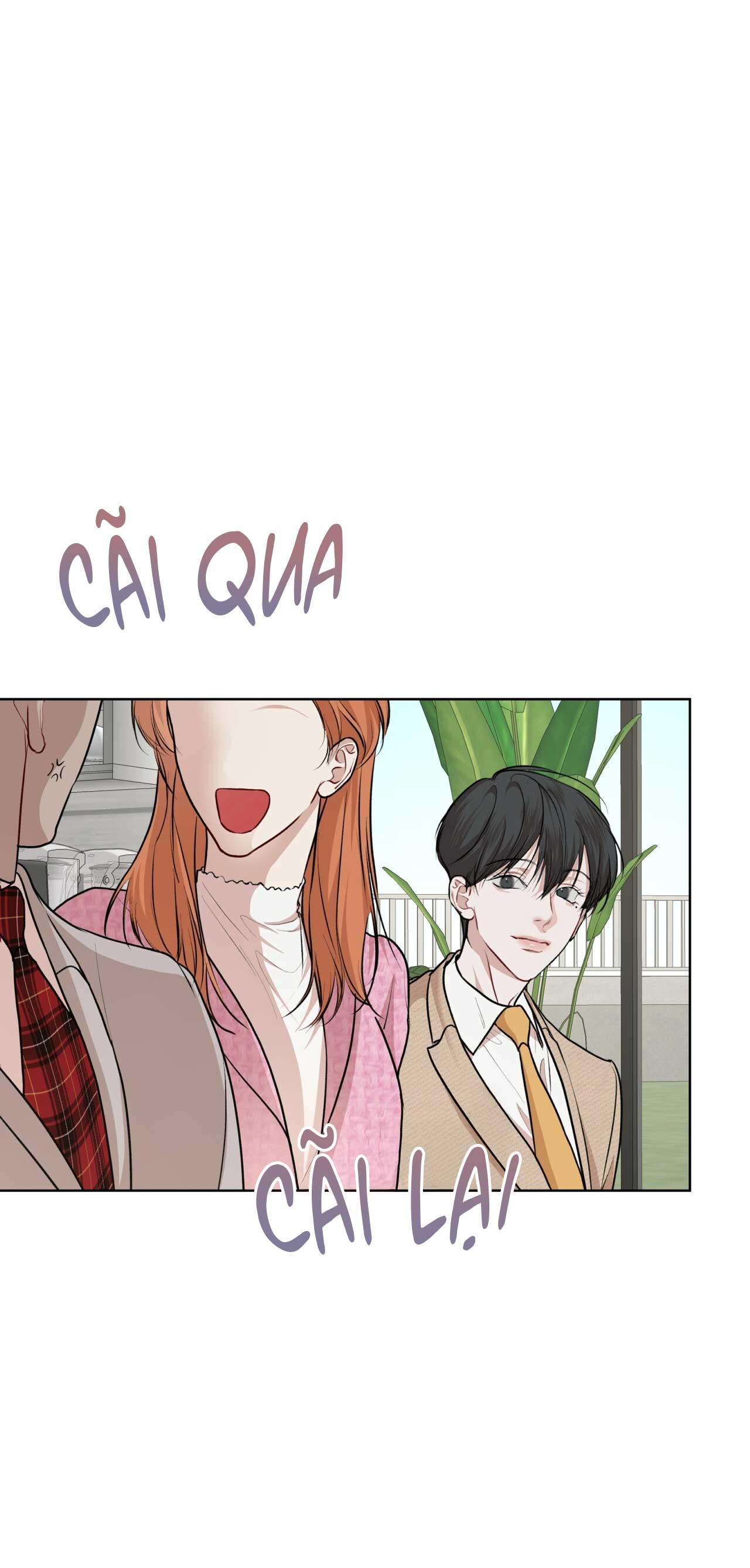KHỞI NGUỒN SỰ SỐNG Chapter 72 - Next 