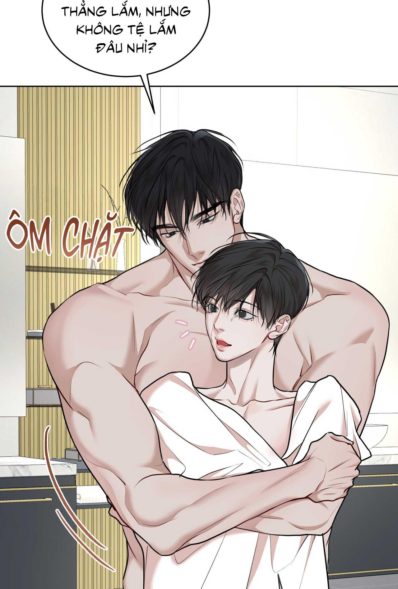 KHỞI NGUỒN SỰ SỐNG Chapter 72 - Next 
