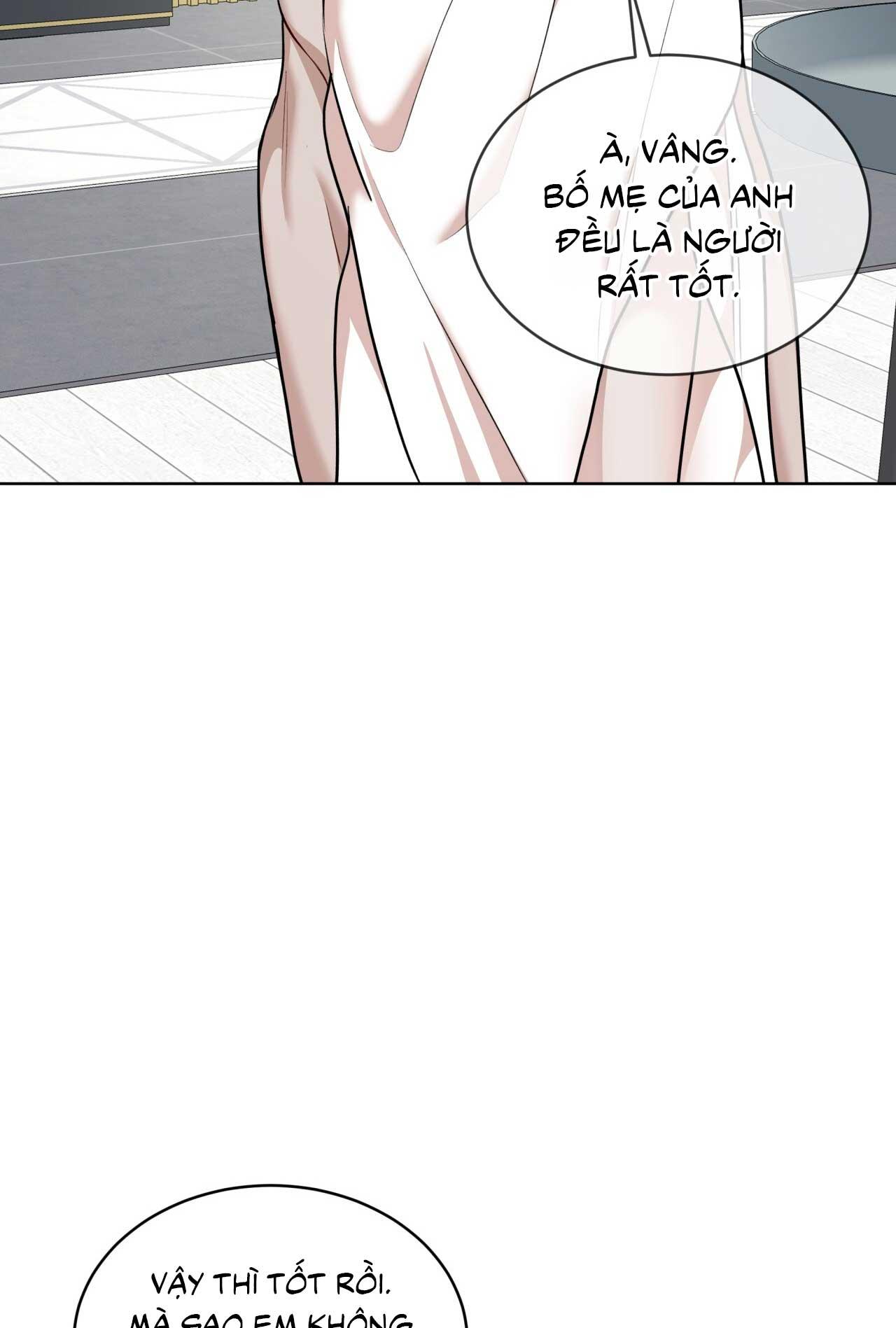 KHỞI NGUỒN SỰ SỐNG Chapter 72 - Next 