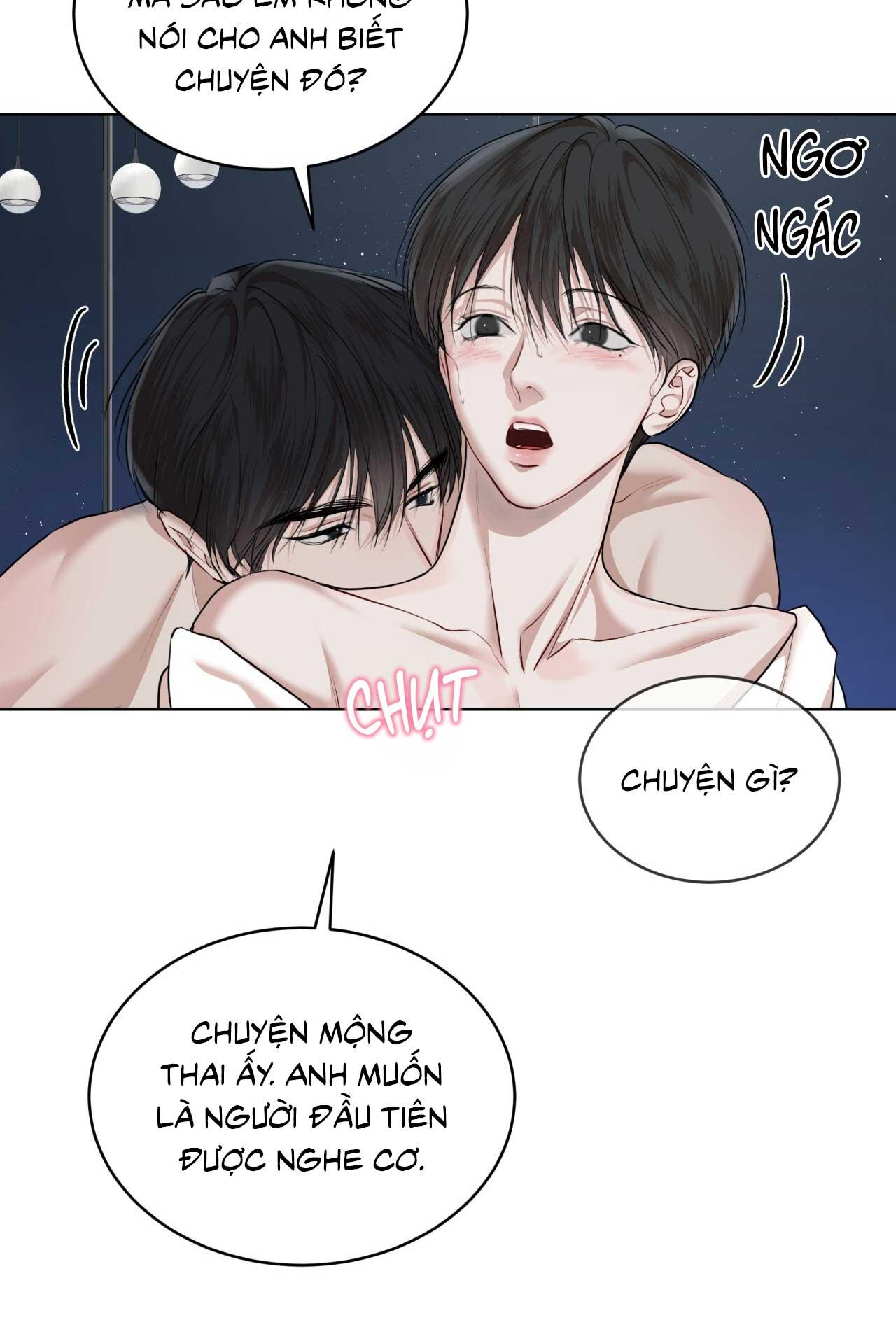 KHỞI NGUỒN SỰ SỐNG Chapter 72 - Next 