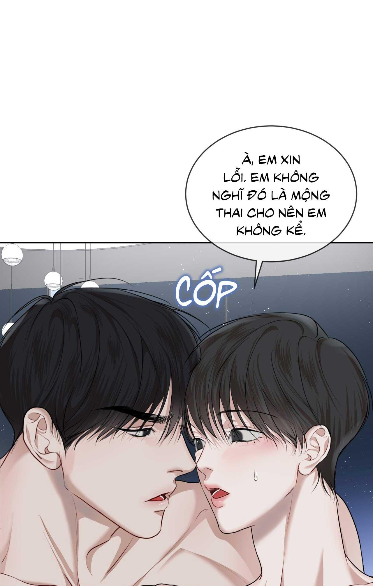 KHỞI NGUỒN SỰ SỐNG Chapter 72 - Next 