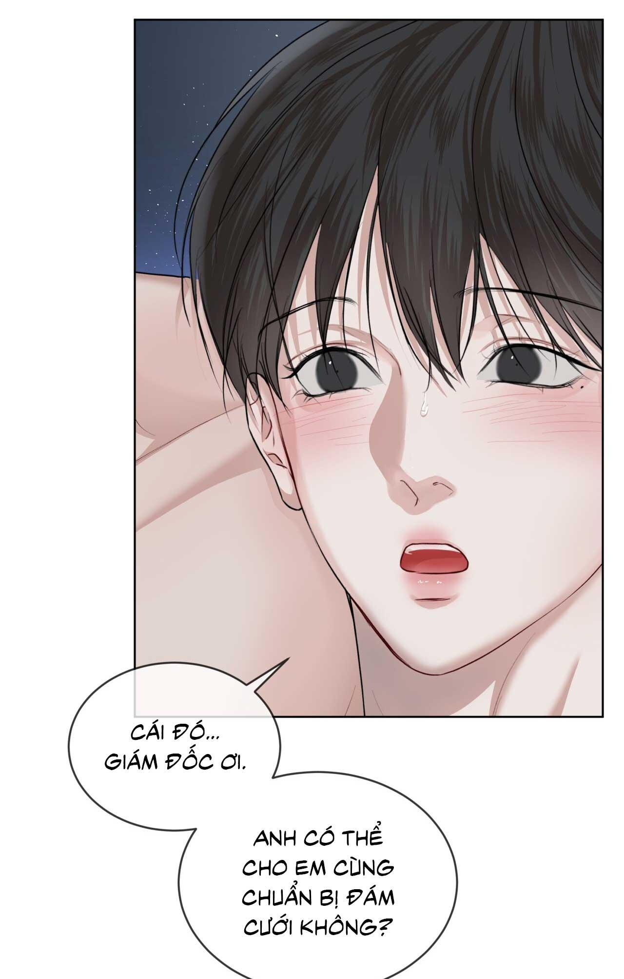 KHỞI NGUỒN SỰ SỐNG Chapter 72 - Next 
