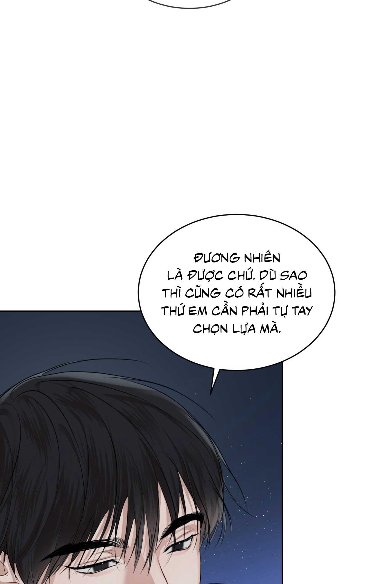 KHỞI NGUỒN SỰ SỐNG Chapter 72 - Next 