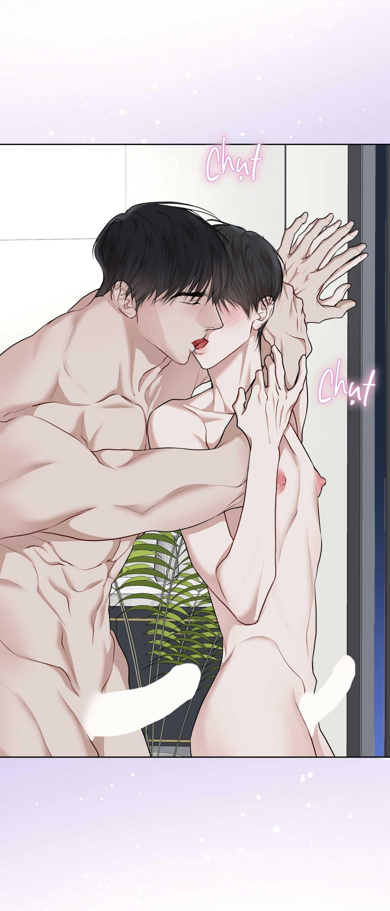 KHỞI NGUỒN SỰ SỐNG Chapter 73 H - Trang 3