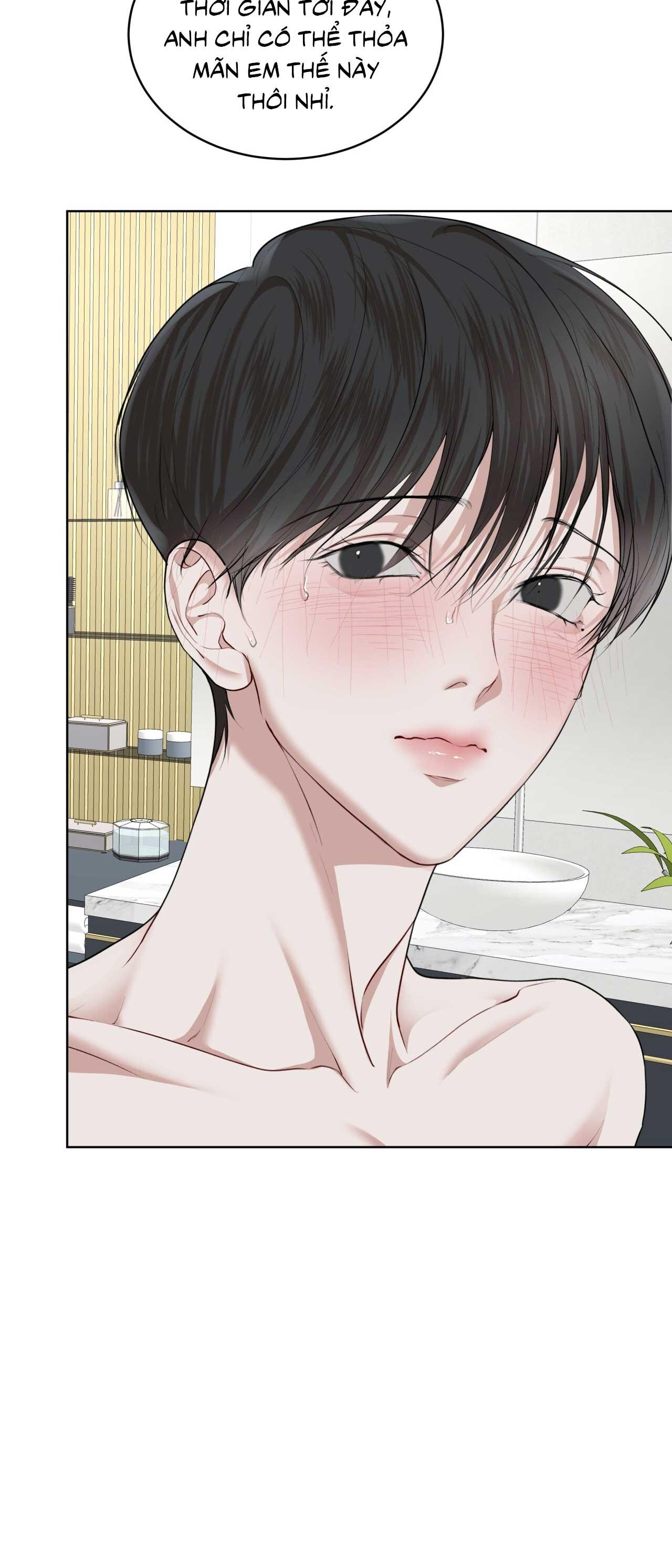 KHỞI NGUỒN SỰ SỐNG Chapter 73 H - Trang 3