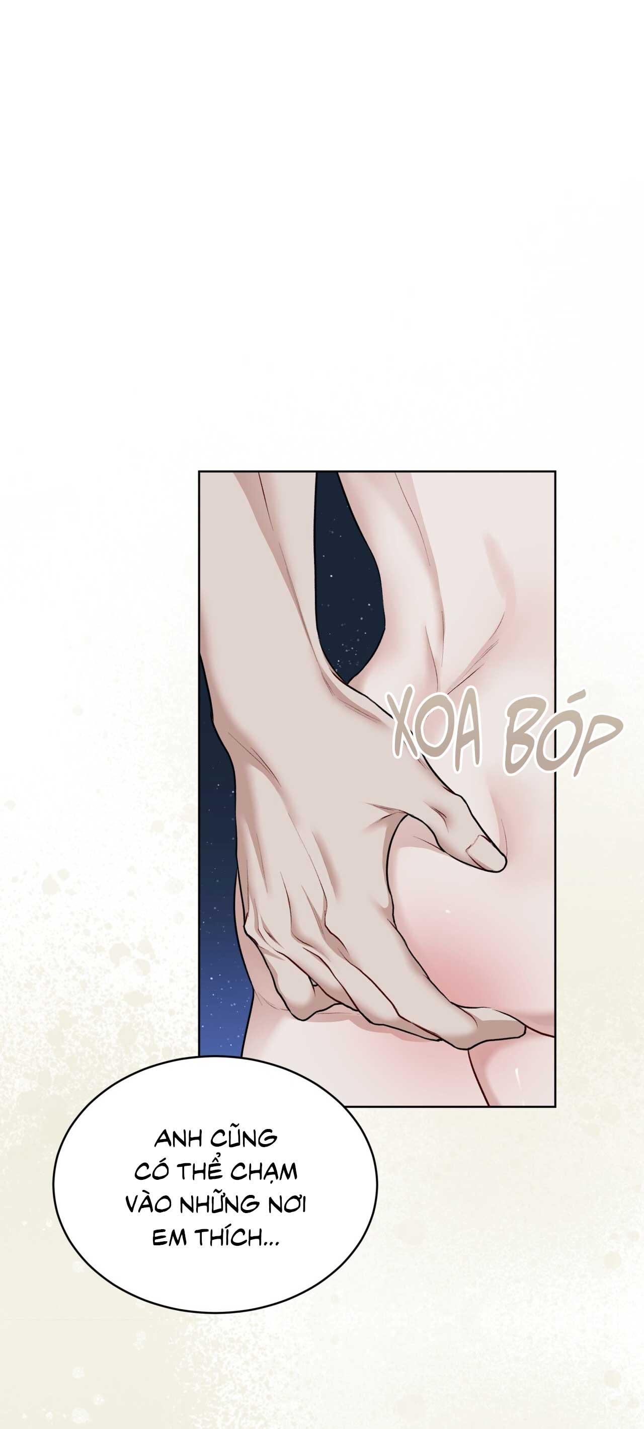 KHỞI NGUỒN SỰ SỐNG Chapter 73 H - Trang 3
