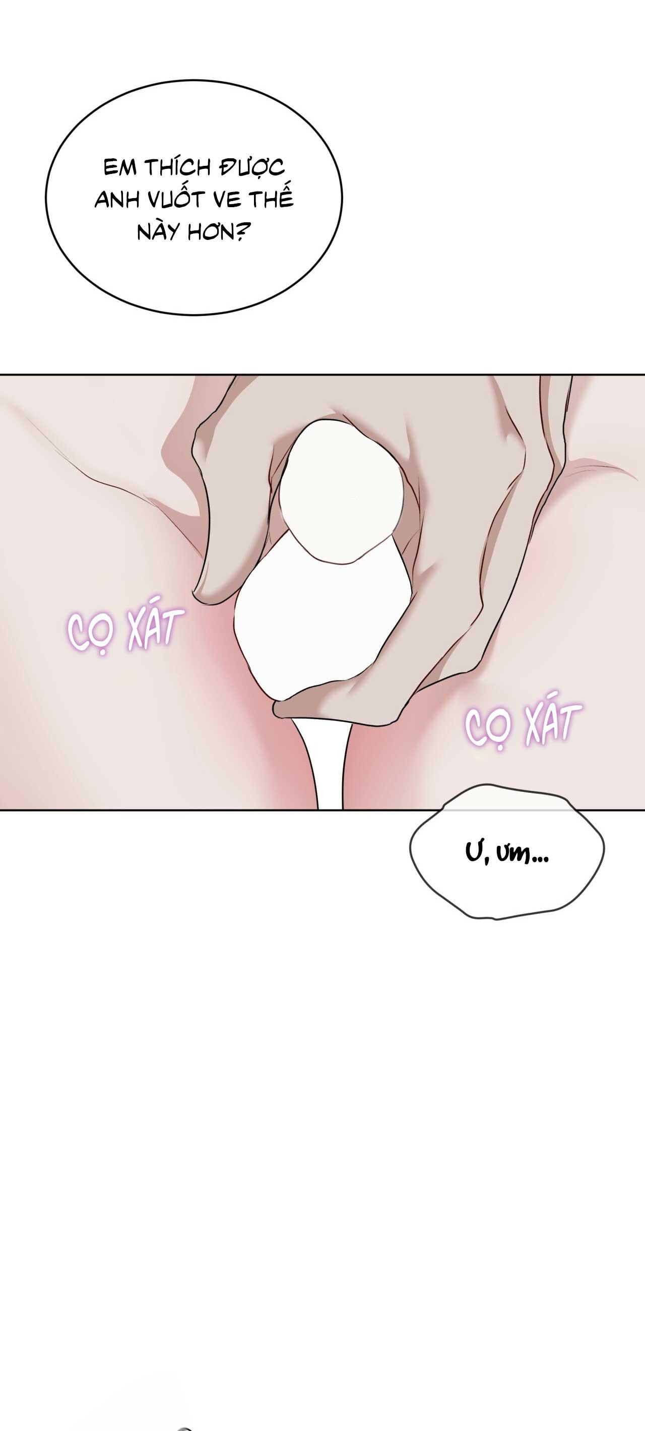 KHỞI NGUỒN SỰ SỐNG Chapter 73 H - Trang 3