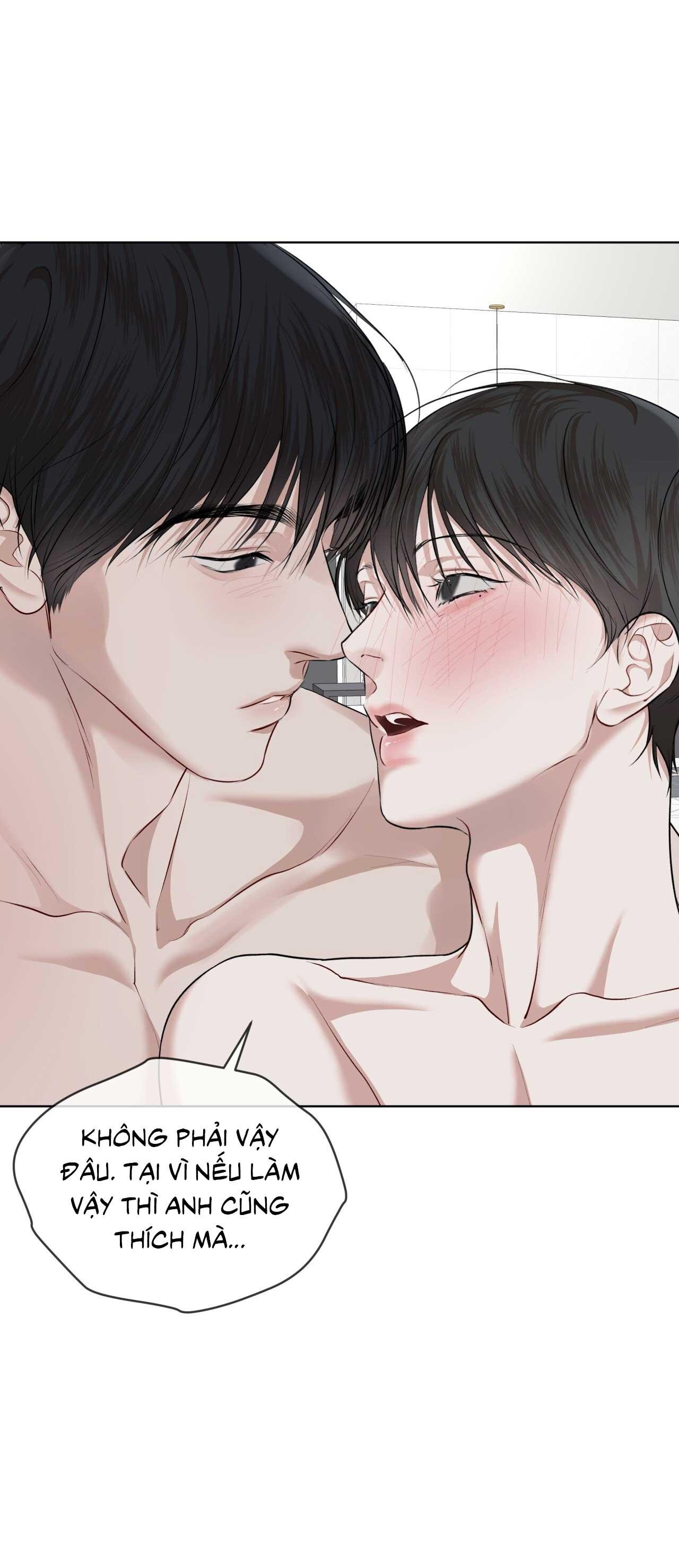 KHỞI NGUỒN SỰ SỐNG Chapter 73 H - Trang 3
