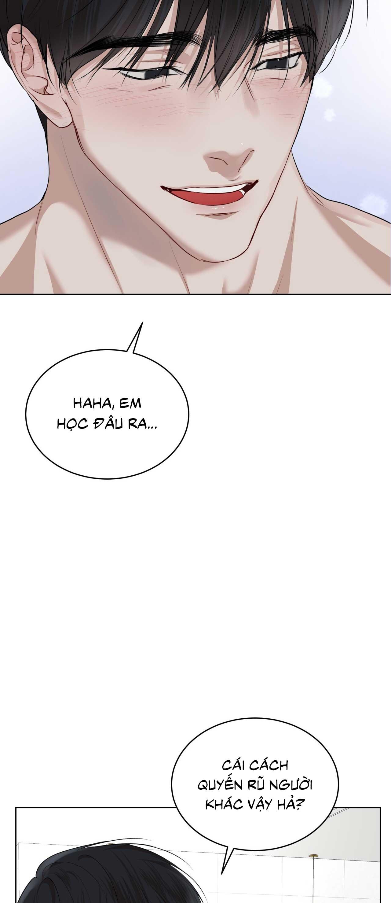 KHỞI NGUỒN SỰ SỐNG Chapter 73 H - Trang 3