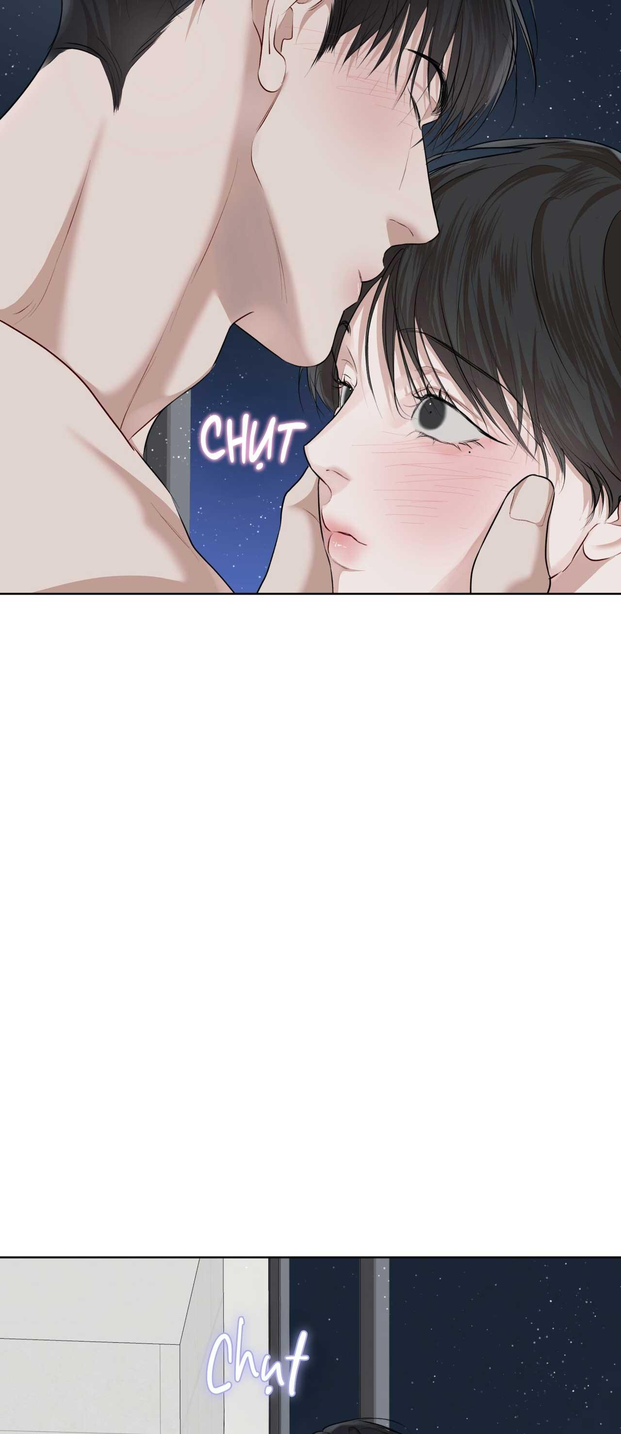 KHỞI NGUỒN SỰ SỐNG Chapter 73 H - Trang 3