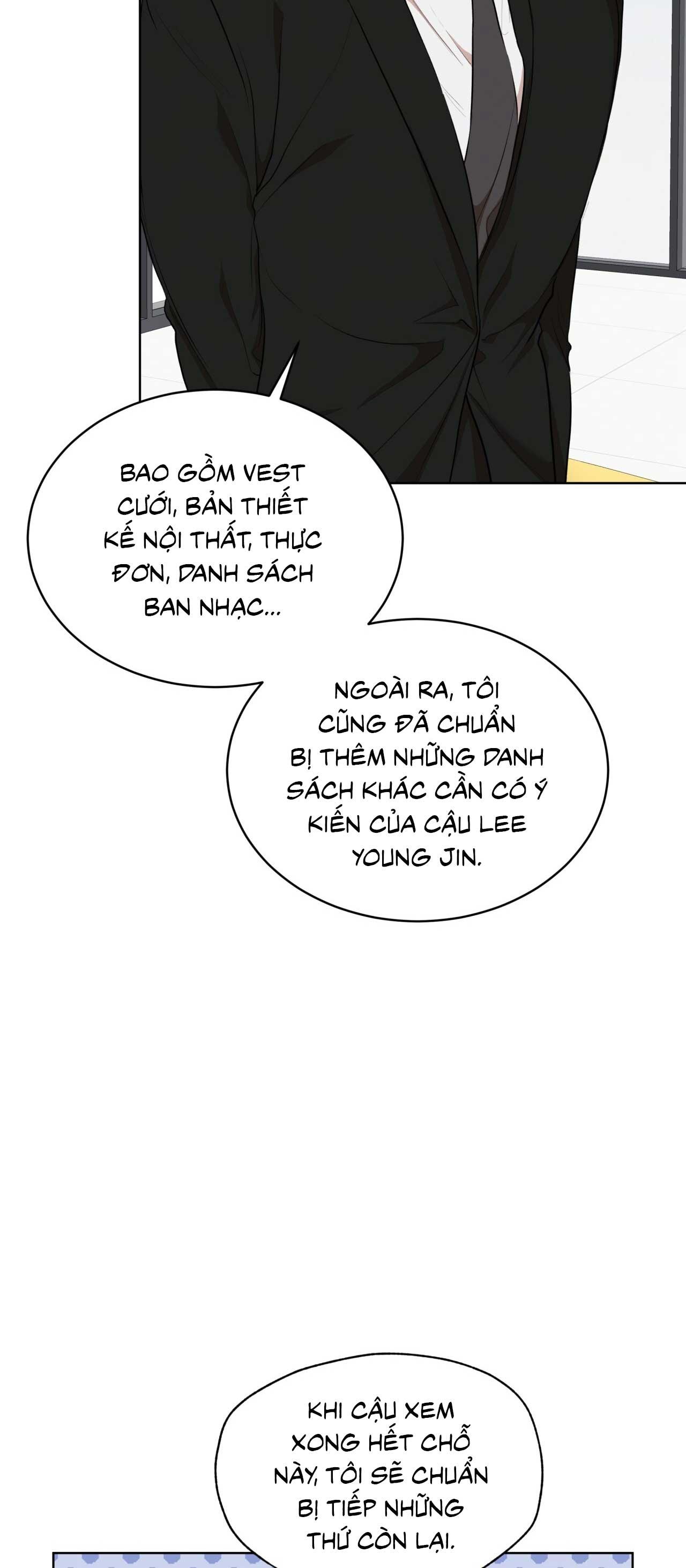 KHỞI NGUỒN SỰ SỐNG Chapter 73 H - Trang 3