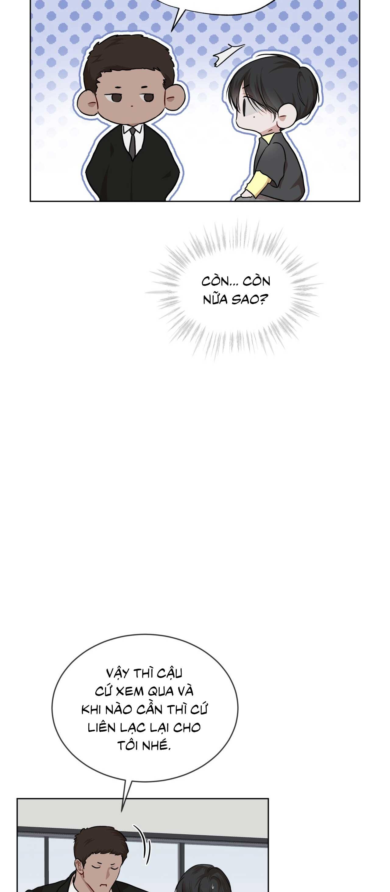 KHỞI NGUỒN SỰ SỐNG Chapter 73 H - Trang 3