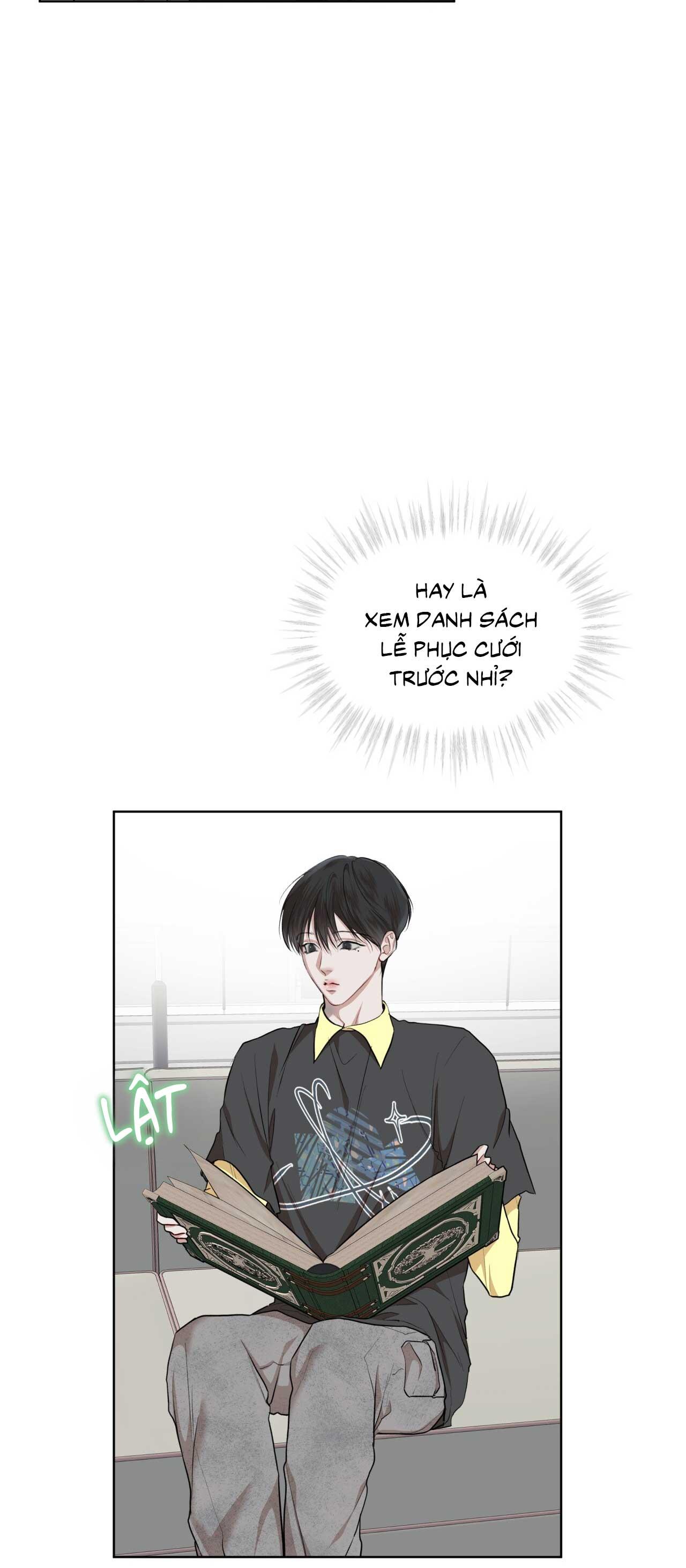 KHỞI NGUỒN SỰ SỐNG Chapter 73 H - Trang 3