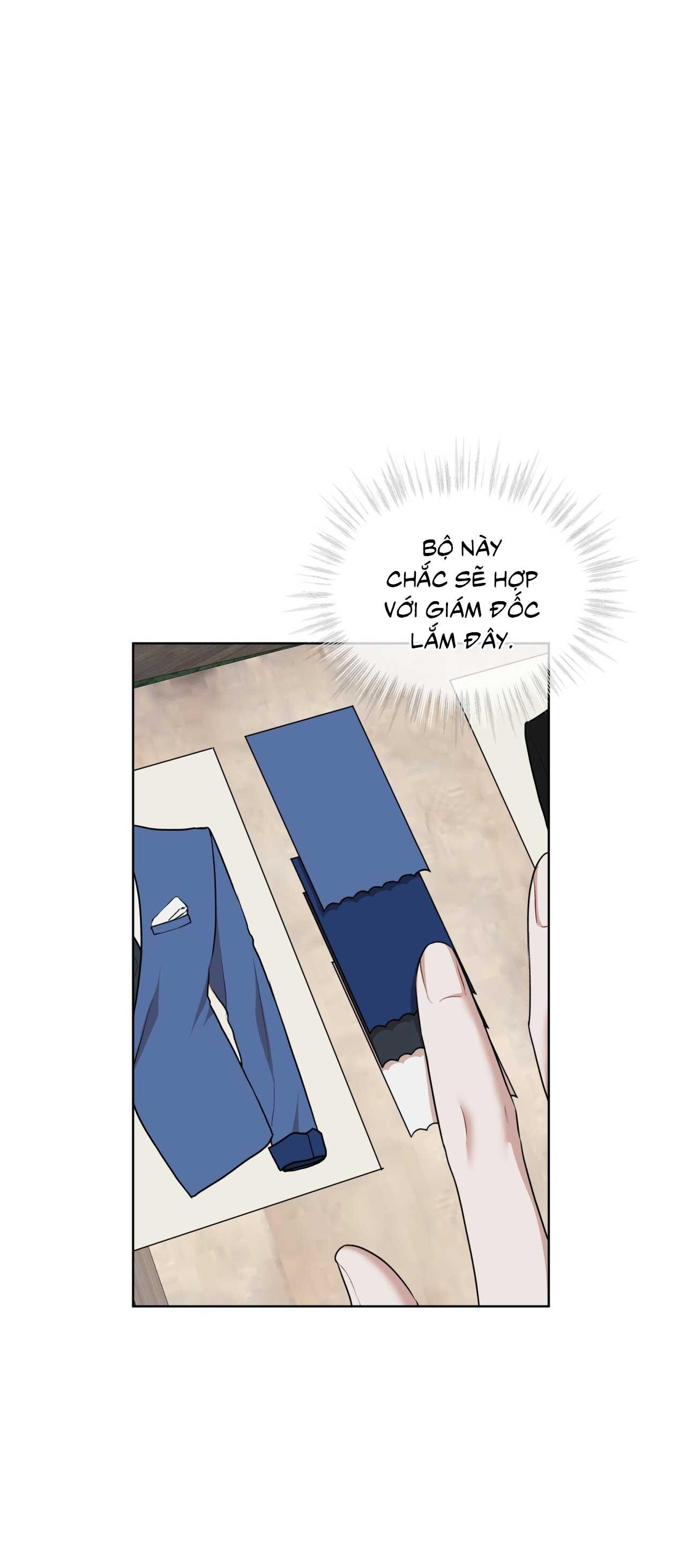 KHỞI NGUỒN SỰ SỐNG Chapter 73 H - Trang 3