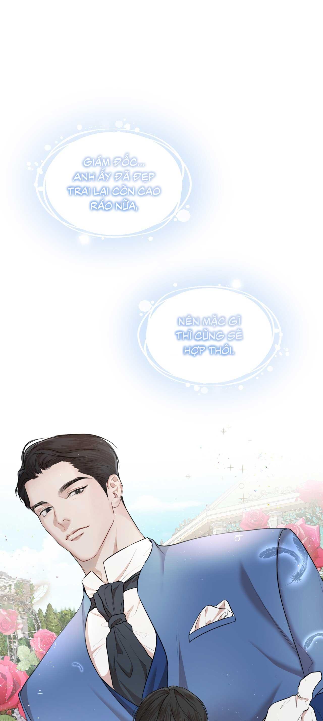 KHỞI NGUỒN SỰ SỐNG Chapter 73 H - Trang 3
