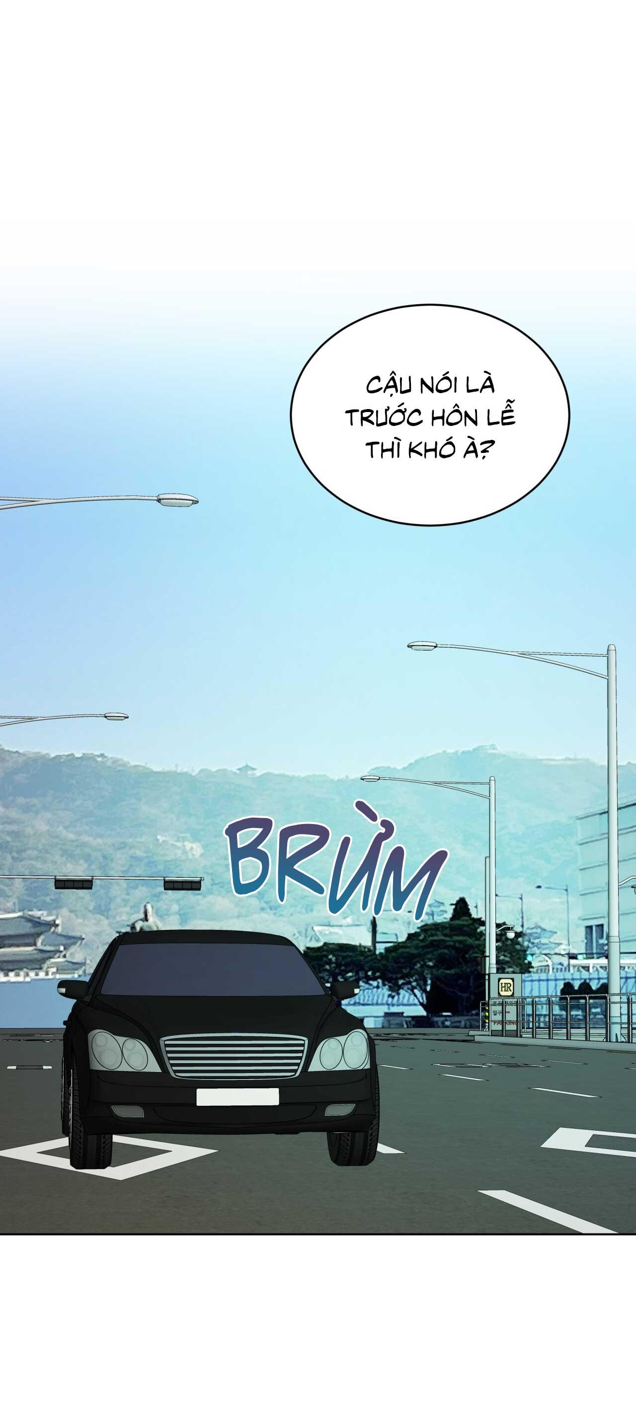 KHỞI NGUỒN SỰ SỐNG Chapter 73 H - Trang 3