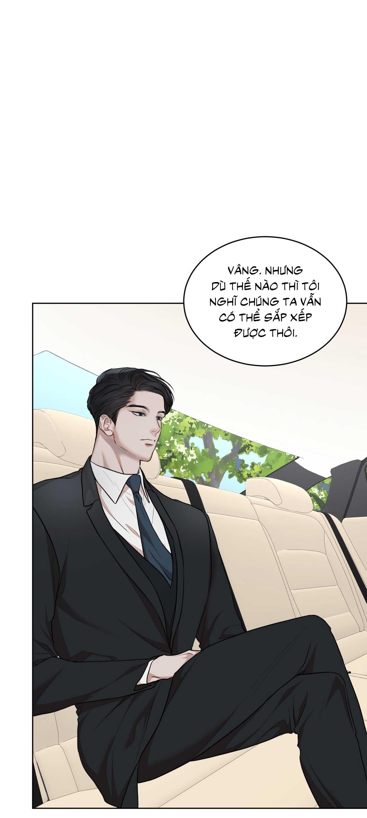 KHỞI NGUỒN SỰ SỐNG Chapter 73 H - Trang 3