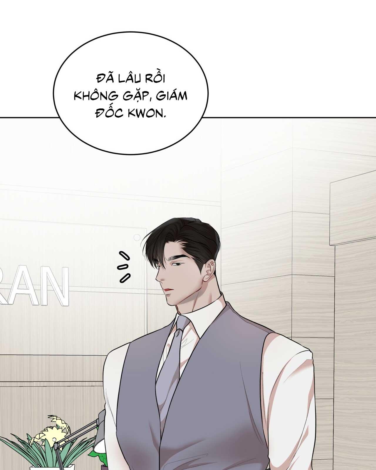 KHỞI NGUỒN SỰ SỐNG Chapter 73 H - Trang 3
