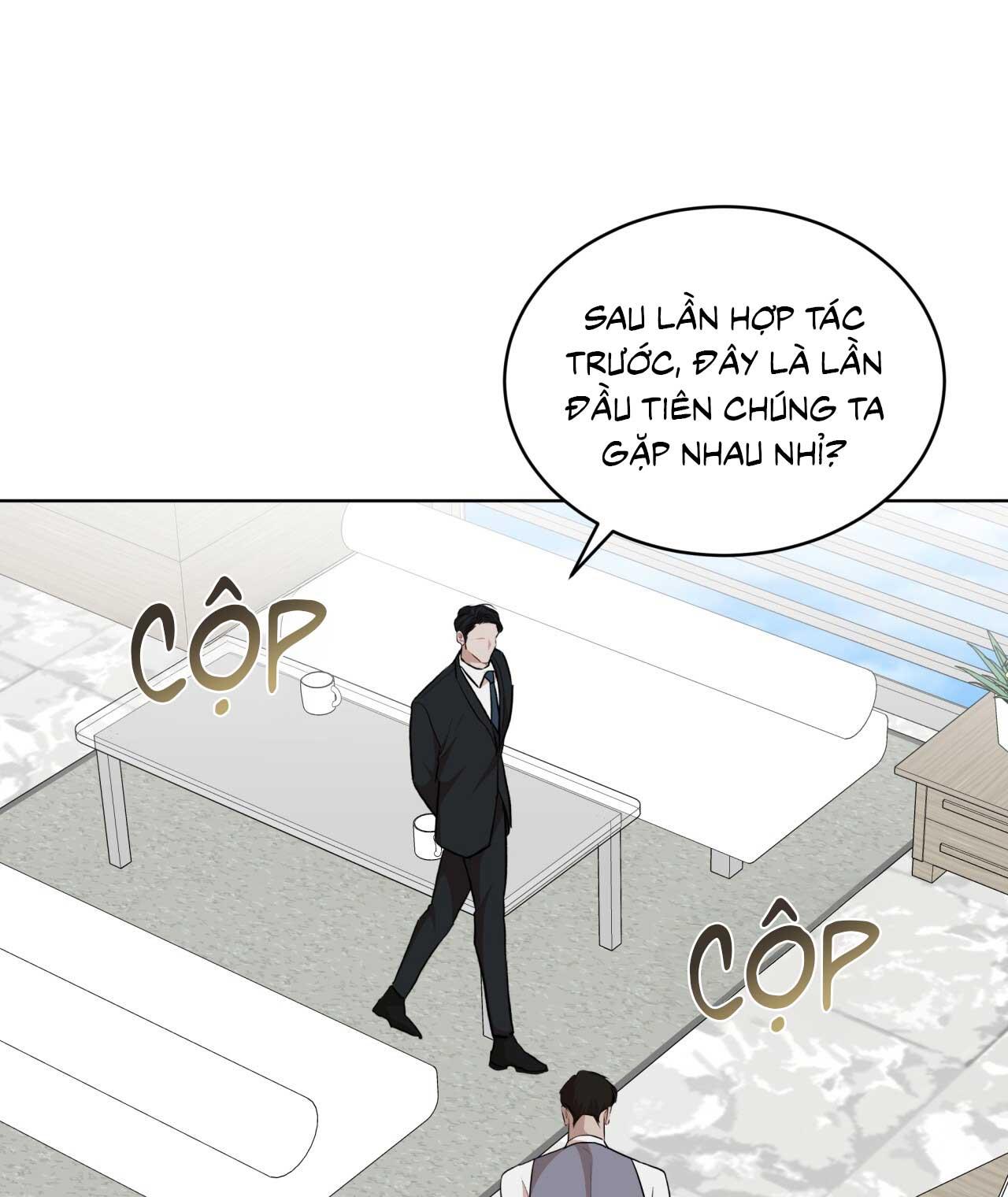 KHỞI NGUỒN SỰ SỐNG Chapter 73 H - Trang 3