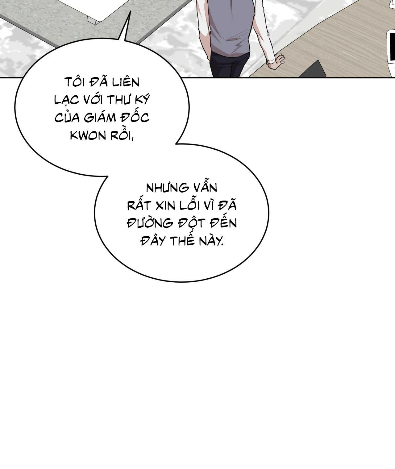 KHỞI NGUỒN SỰ SỐNG Chapter 73 H - Trang 3