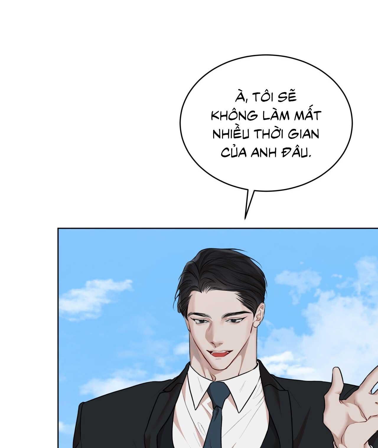 KHỞI NGUỒN SỰ SỐNG Chapter 73 H - Trang 3